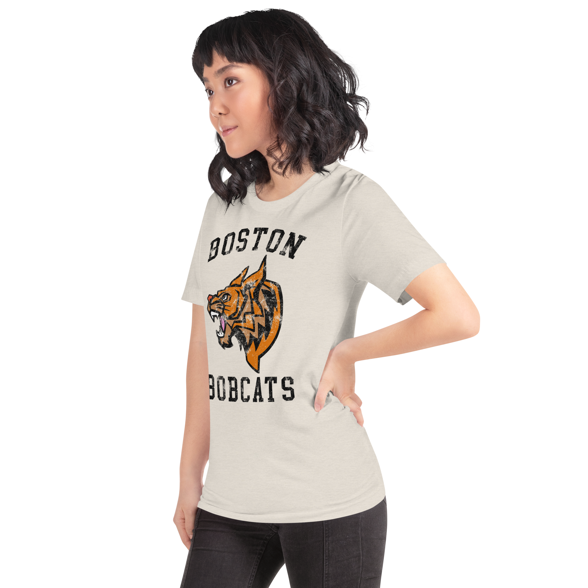 Boston Bobcats