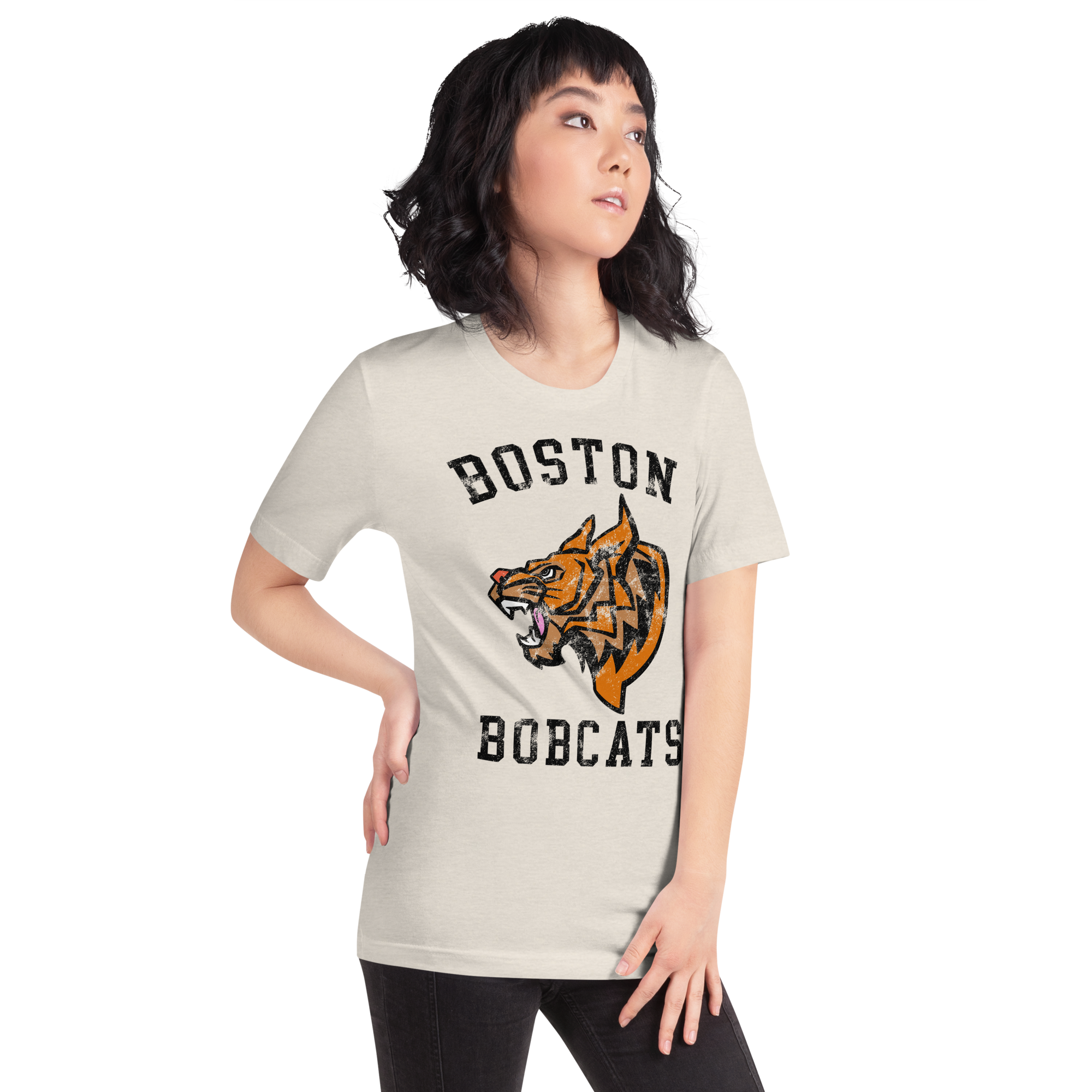 Boston Bobcats