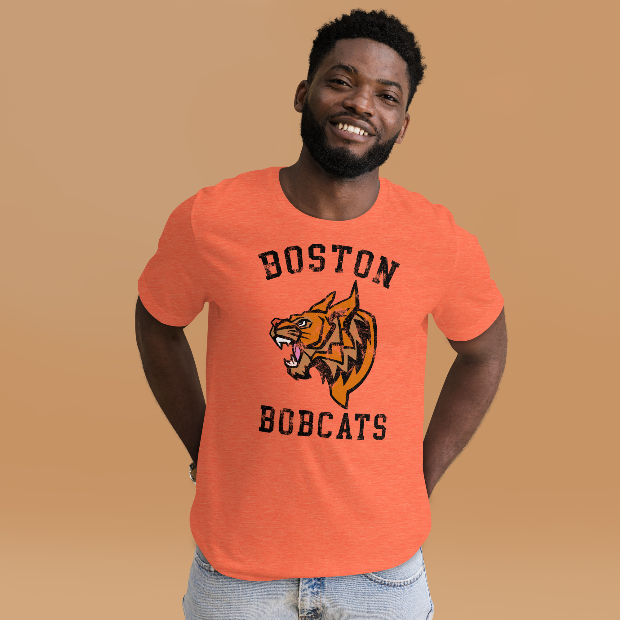 Boston Bobcats