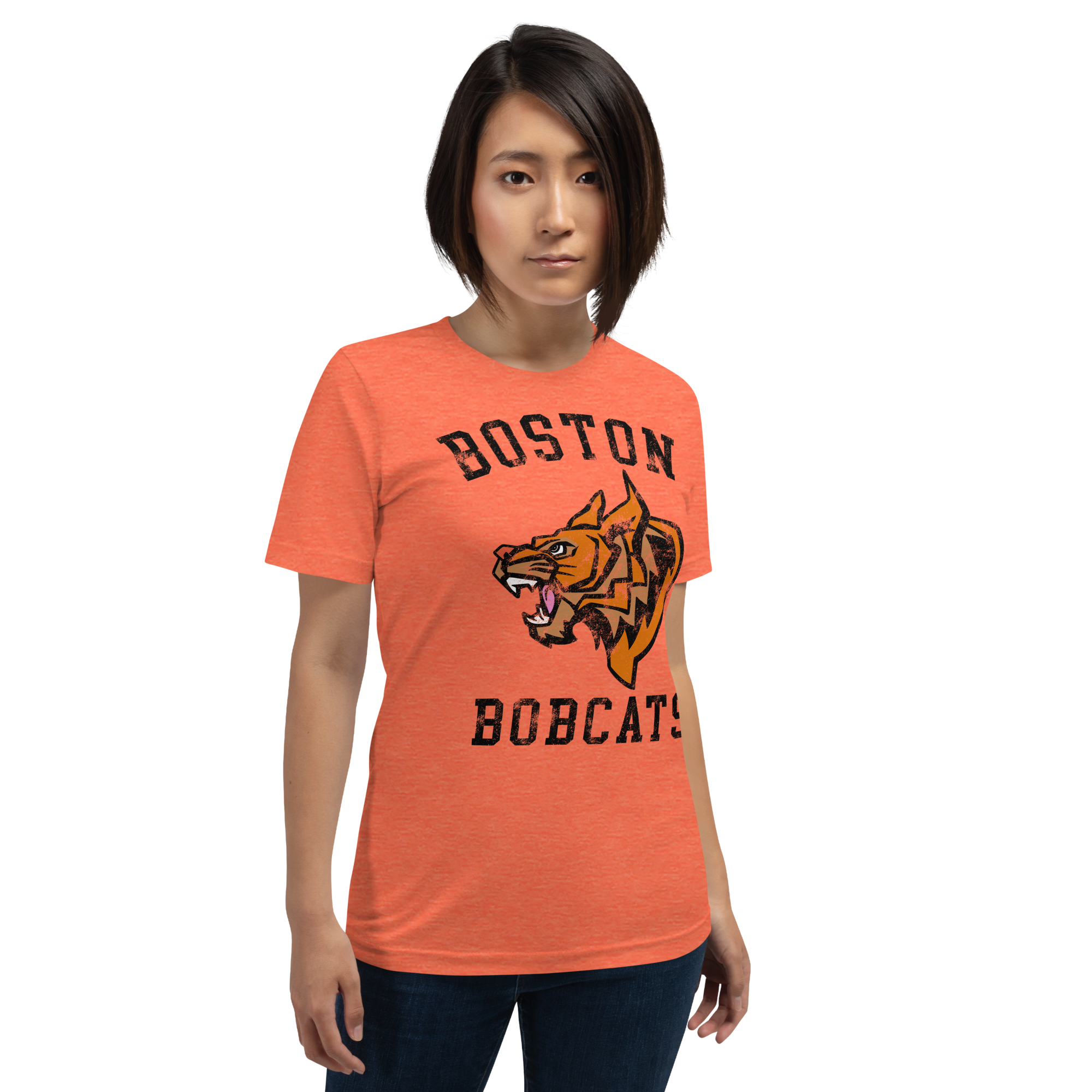 Boston Bobcats