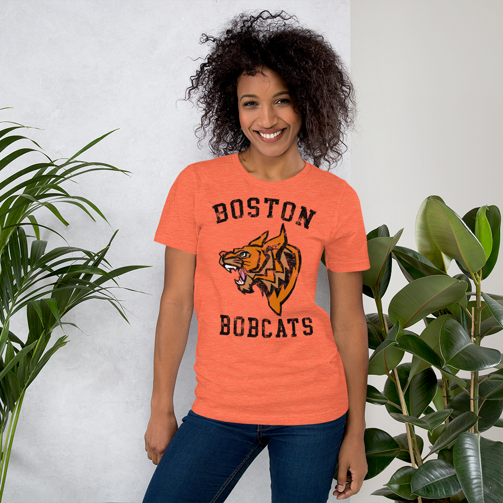 Boston Bobcats