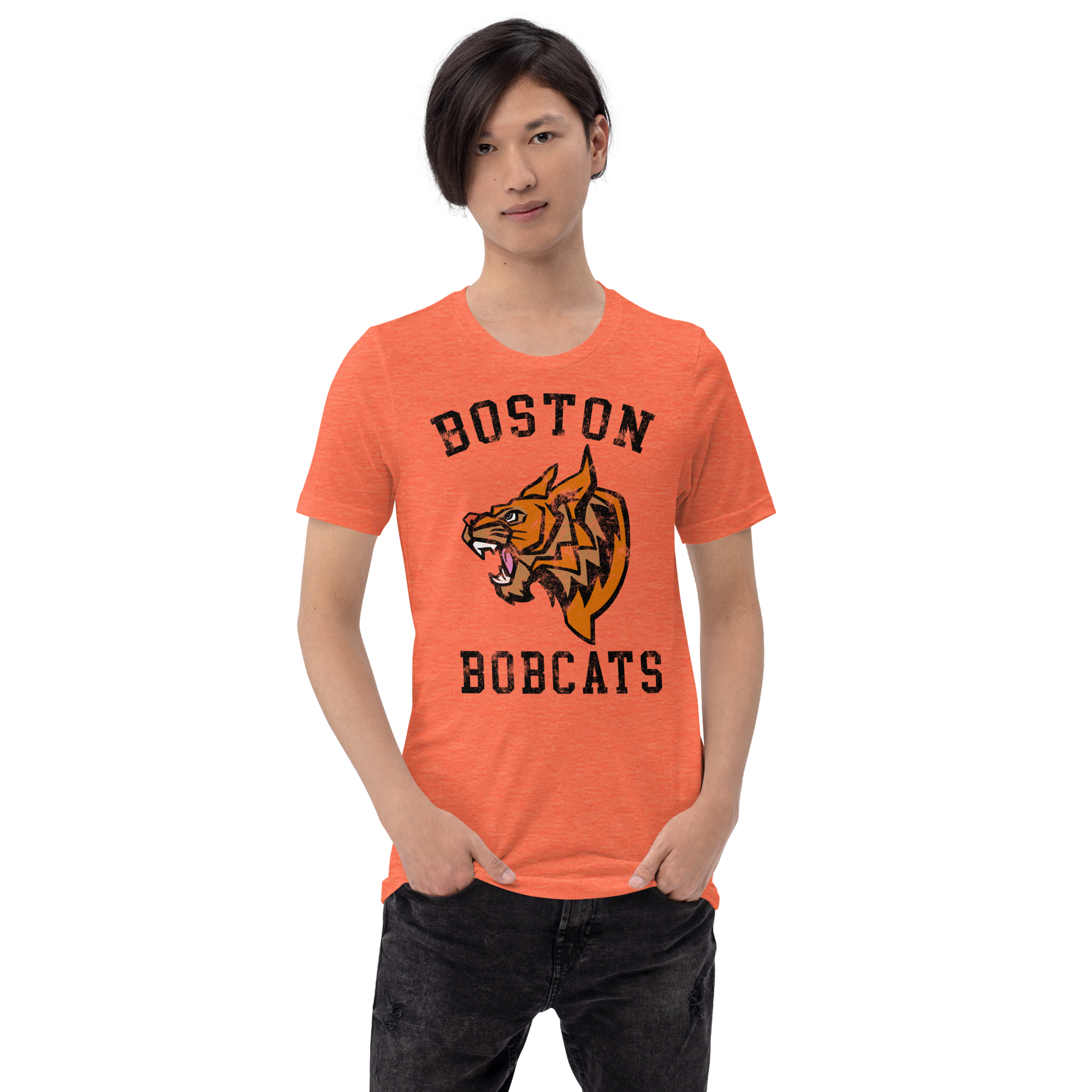 Boston Bobcats