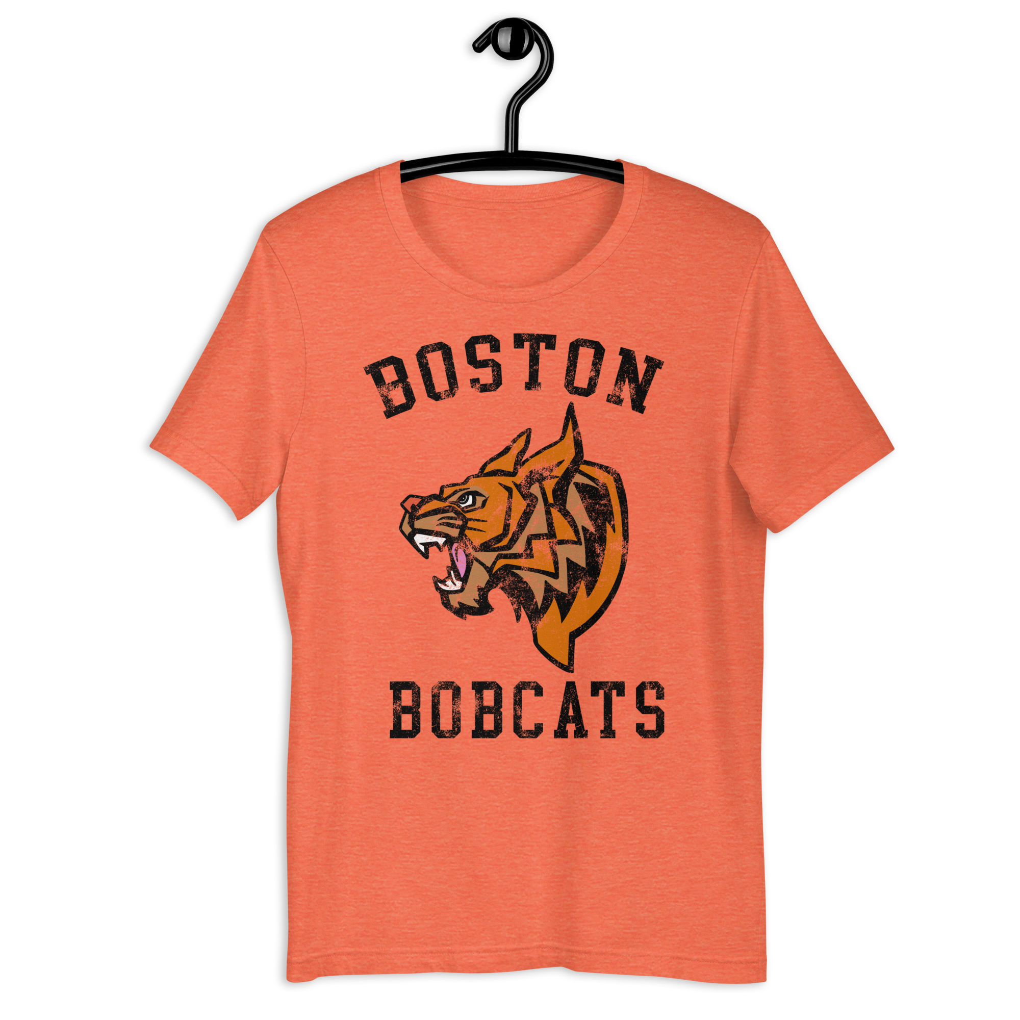 Boston Bobcats