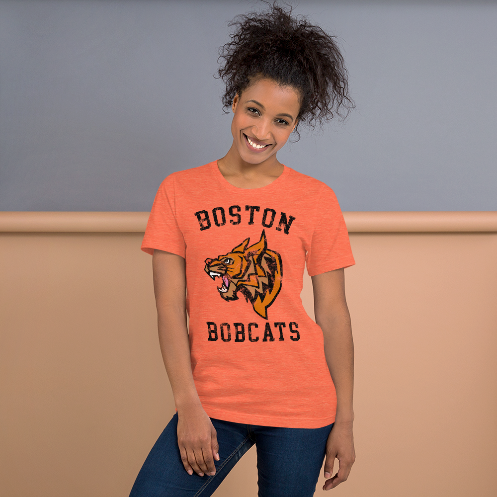 Boston Bobcats