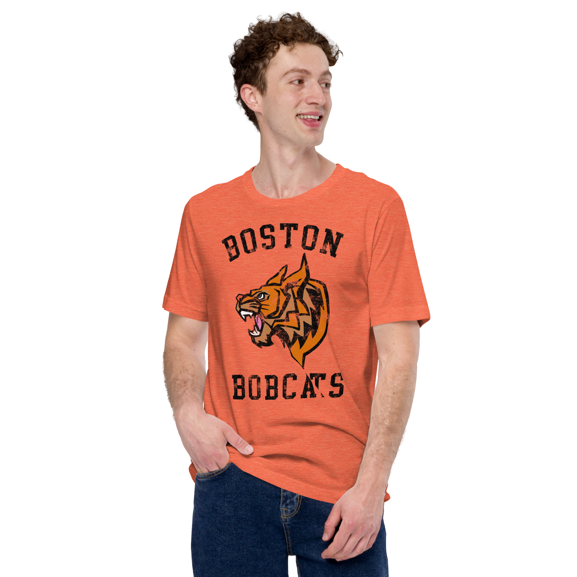 Boston Bobcats