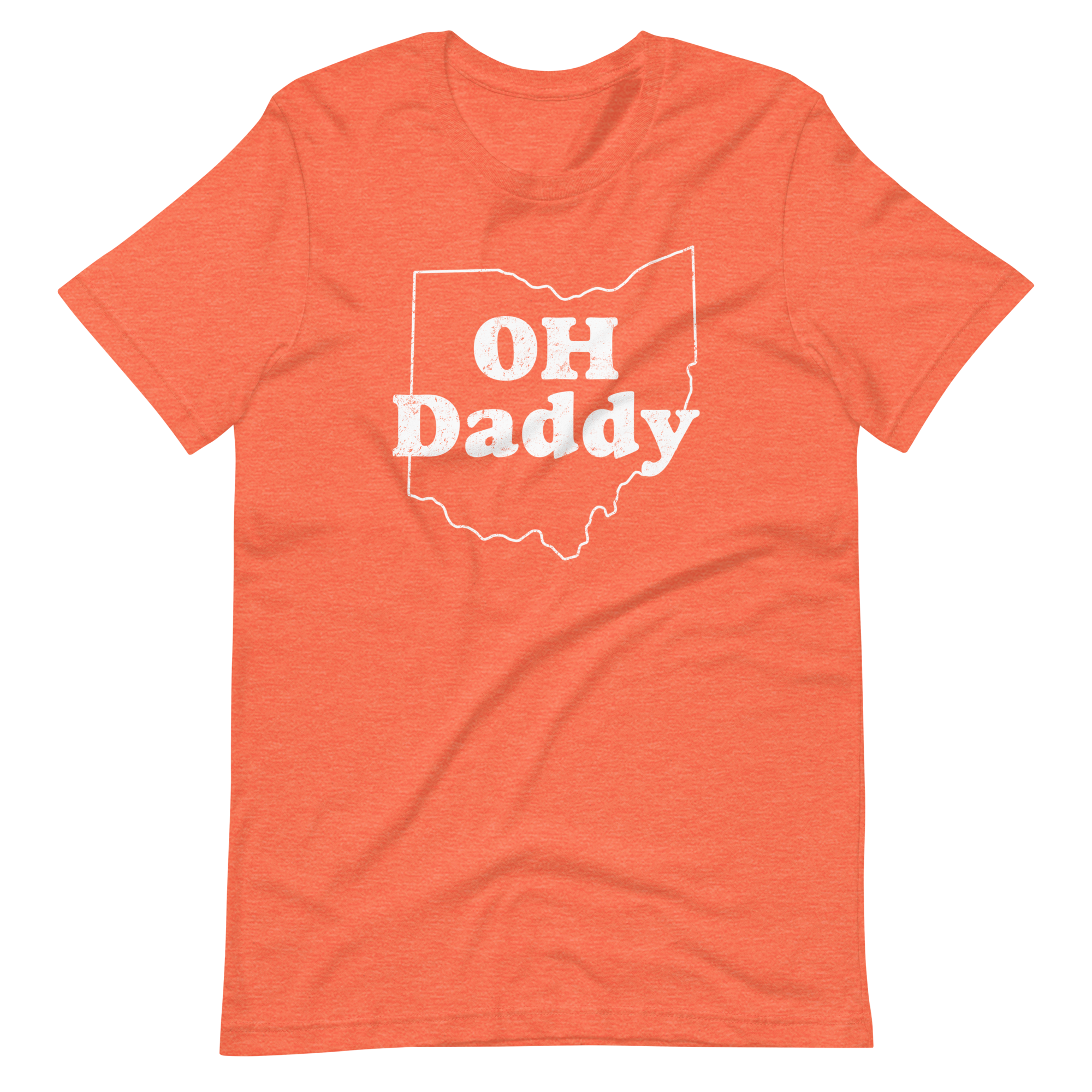 Ohio Daddy Shirt