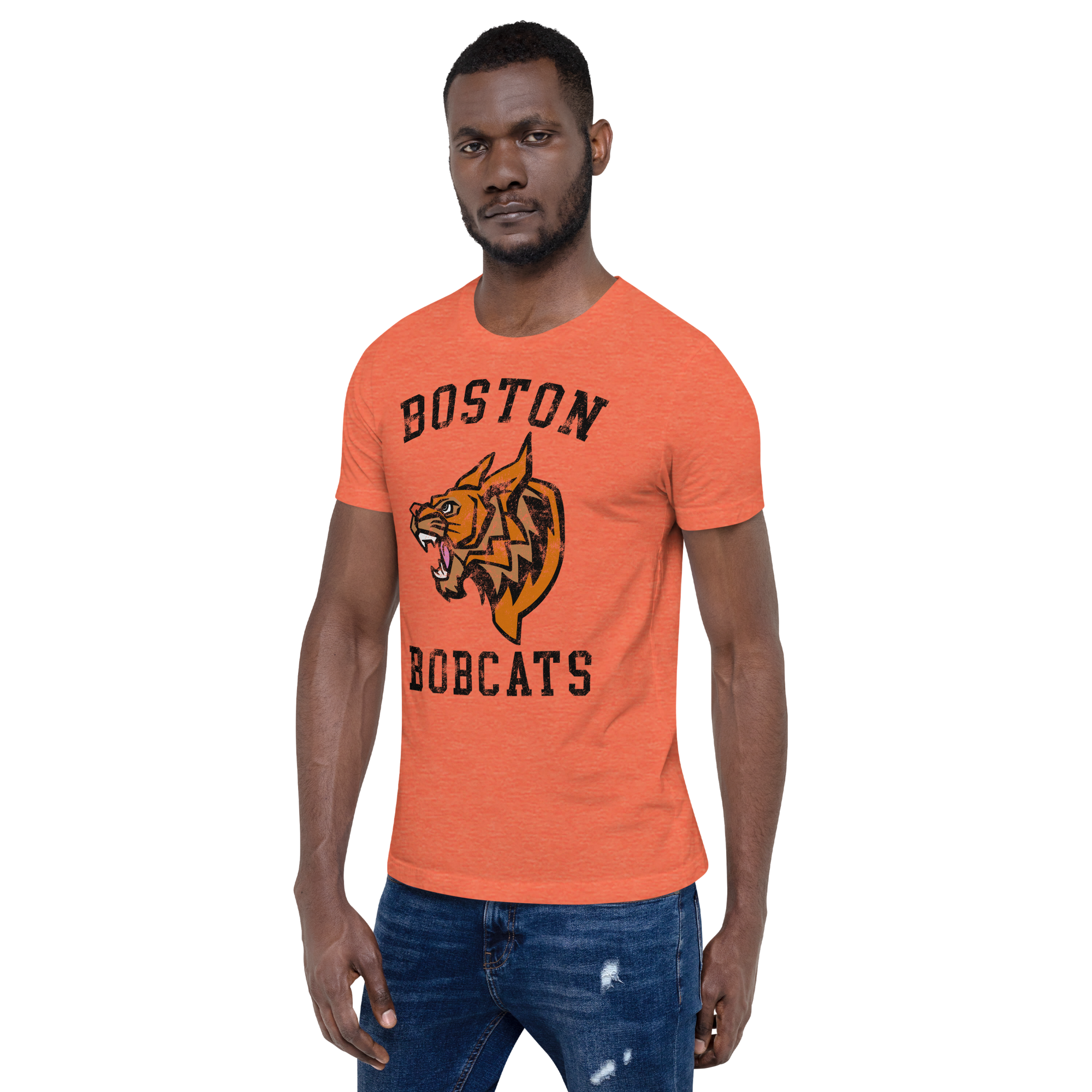 Boston Bobcats