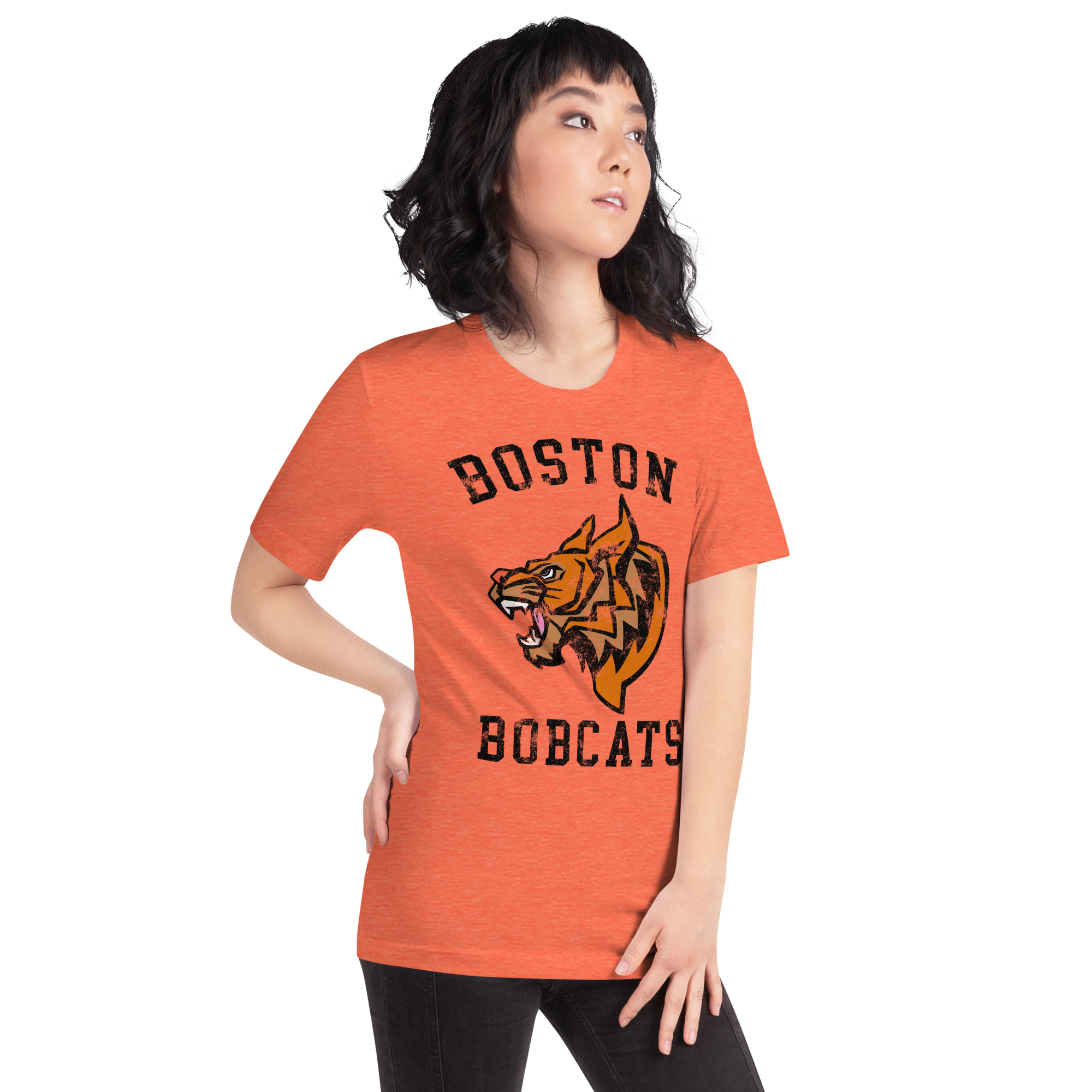Boston Bobcats