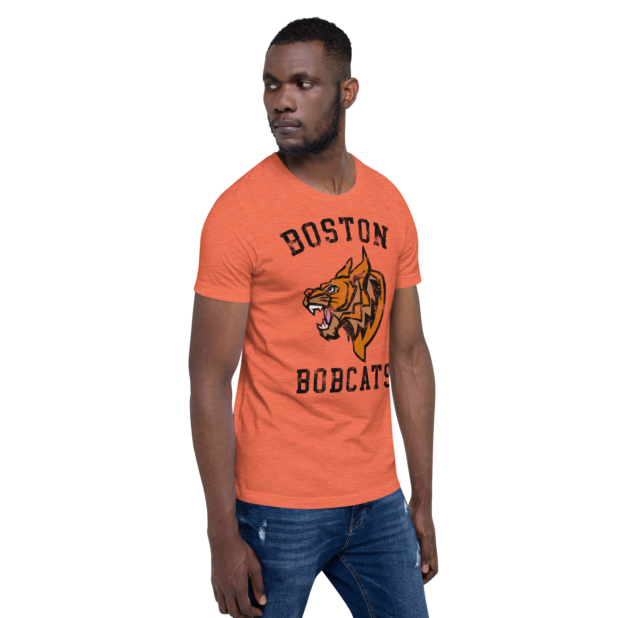 Boston Bobcats