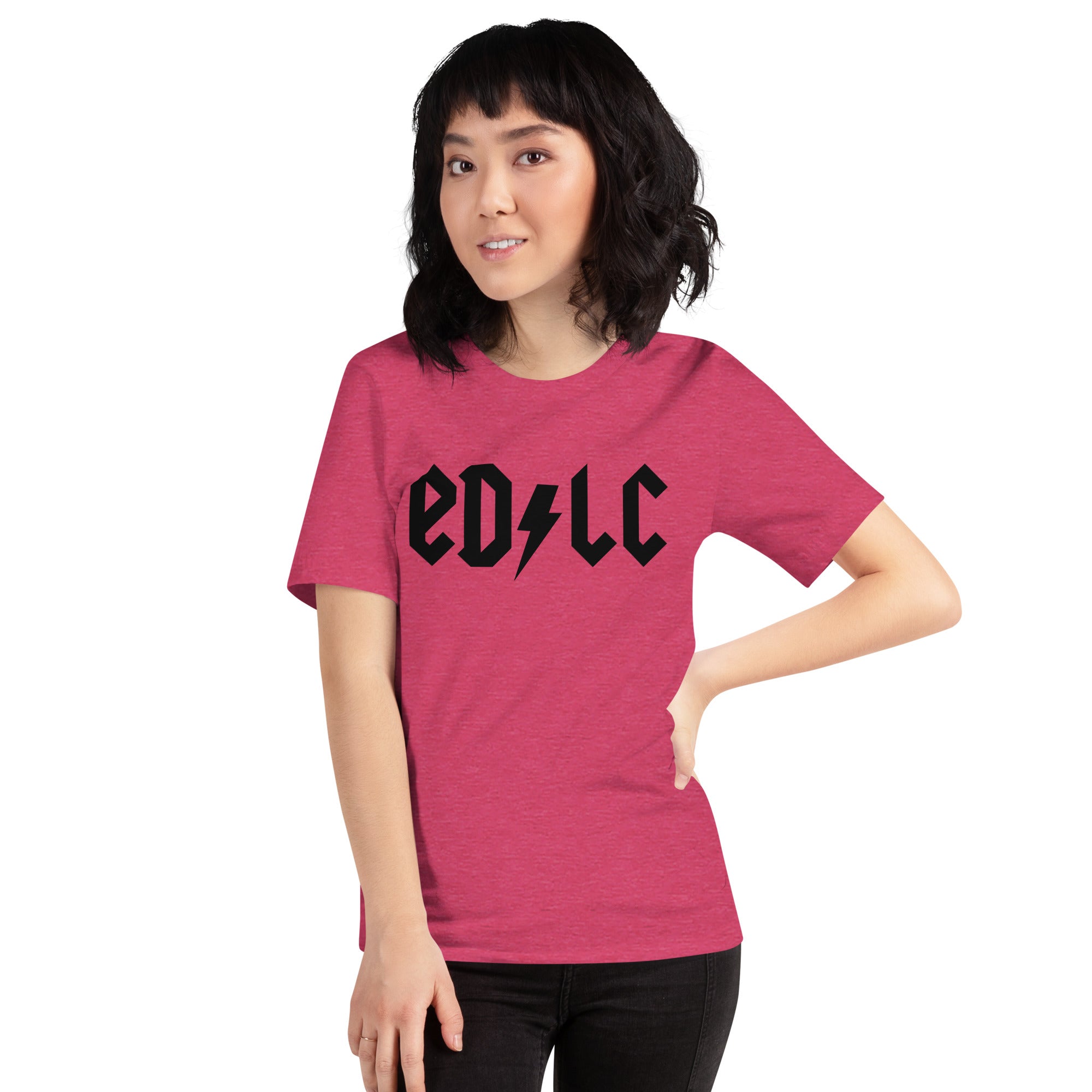 ELDC: Electric