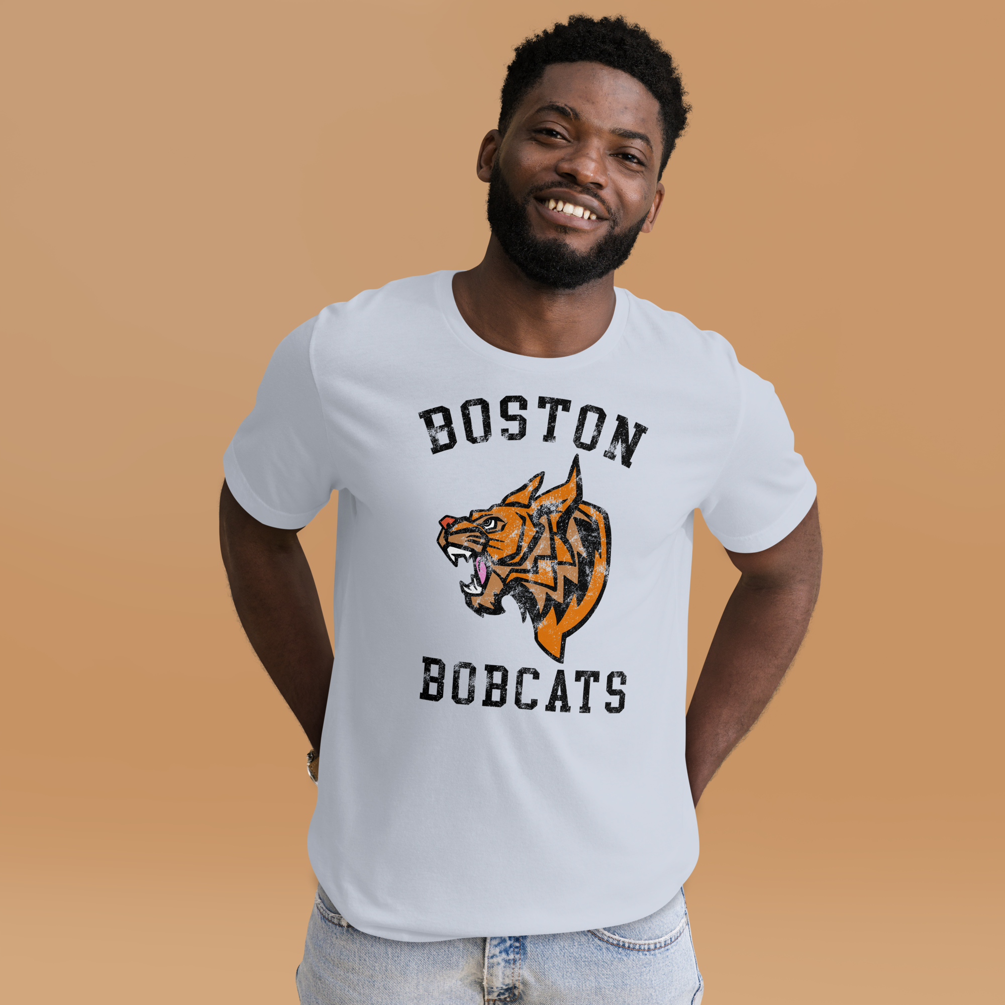 Boston Bobcats