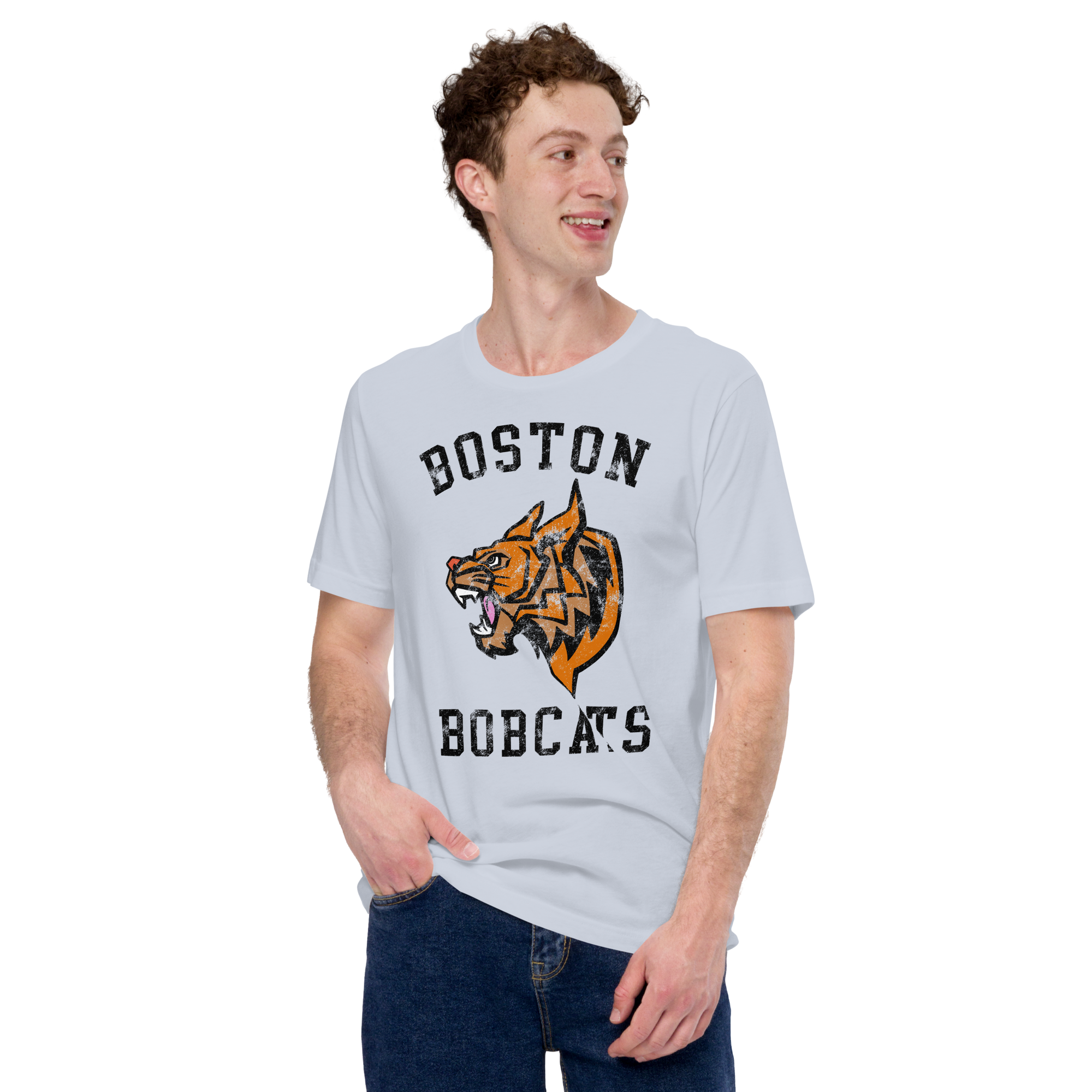 Boston Bobcats