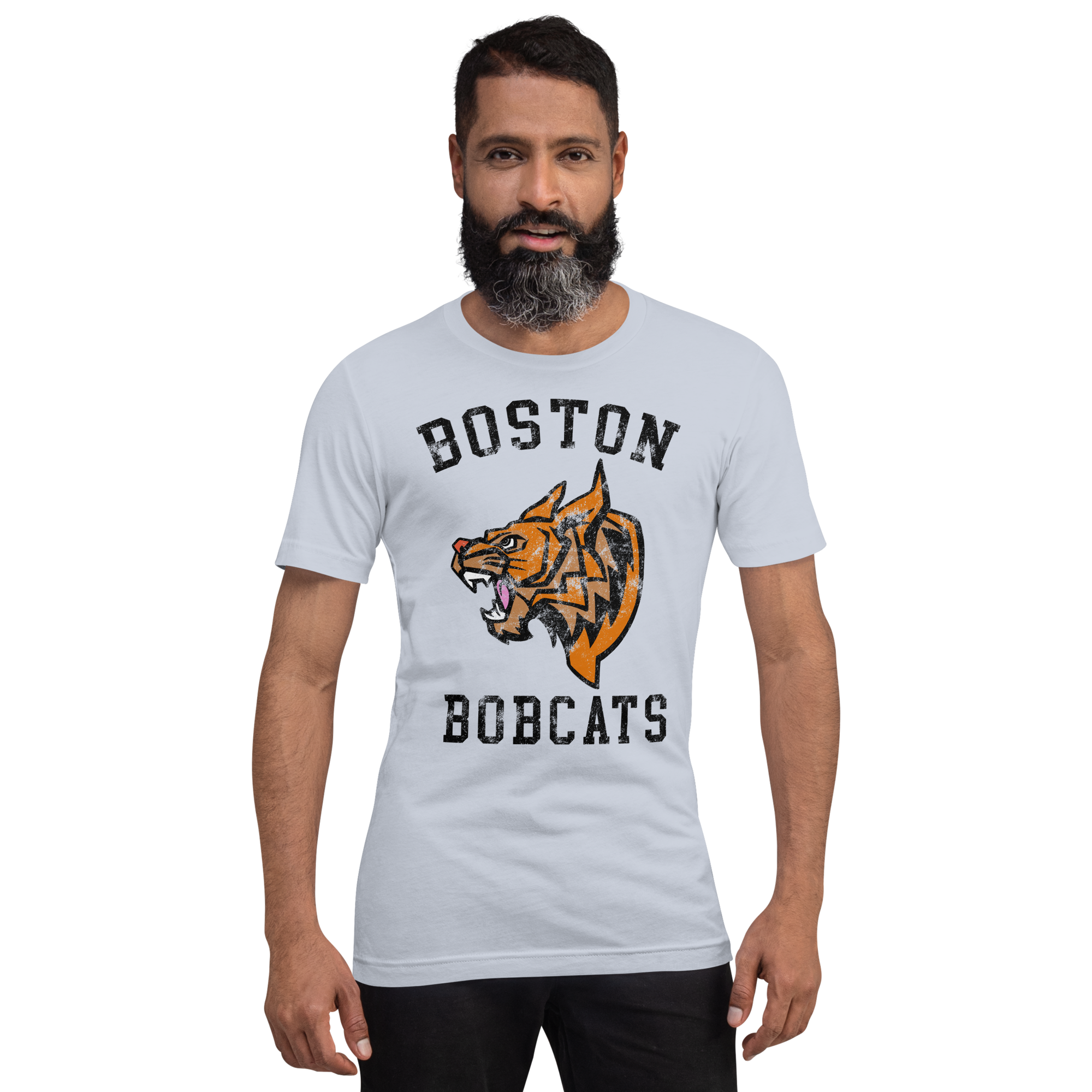 Boston Bobcats