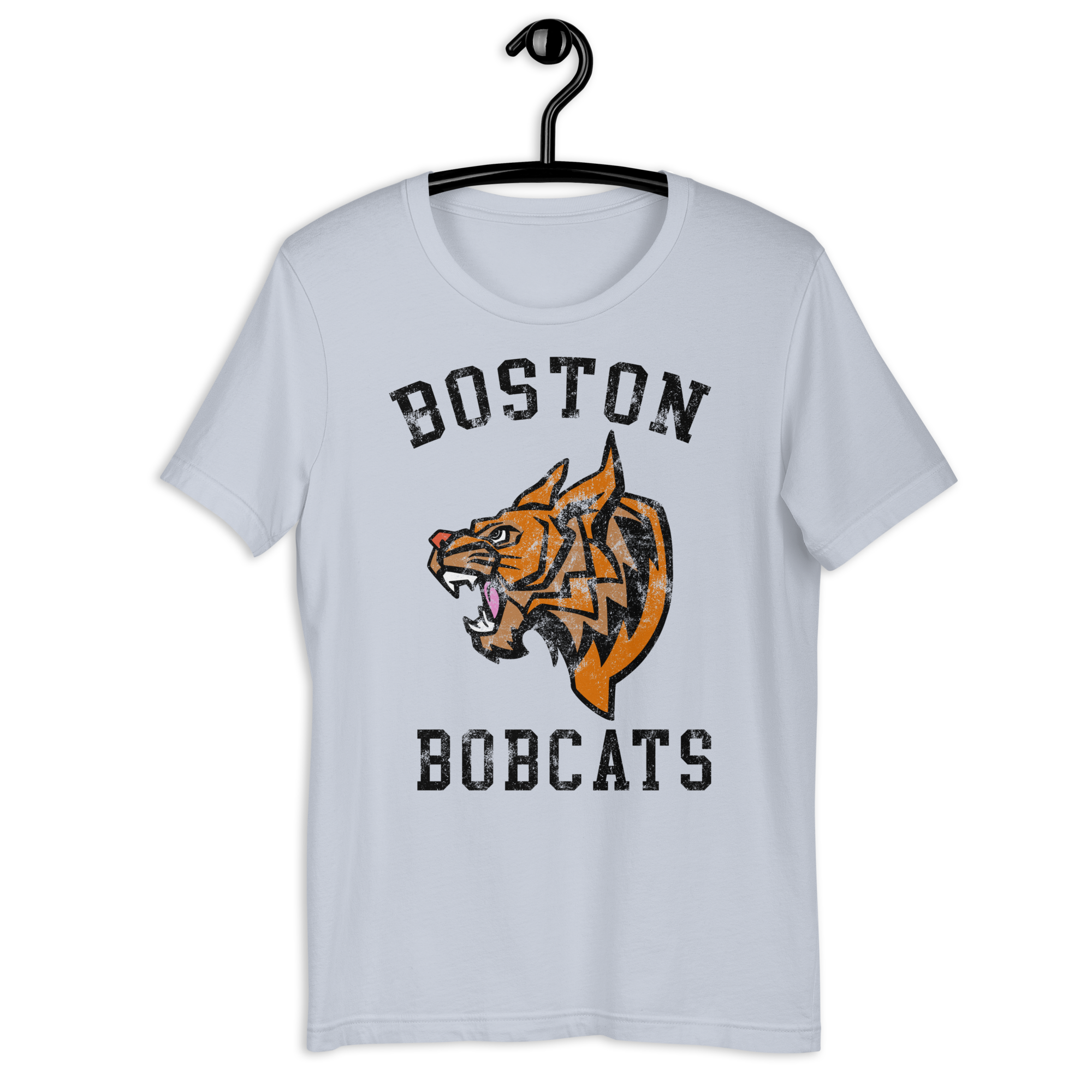 Boston Bobcats
