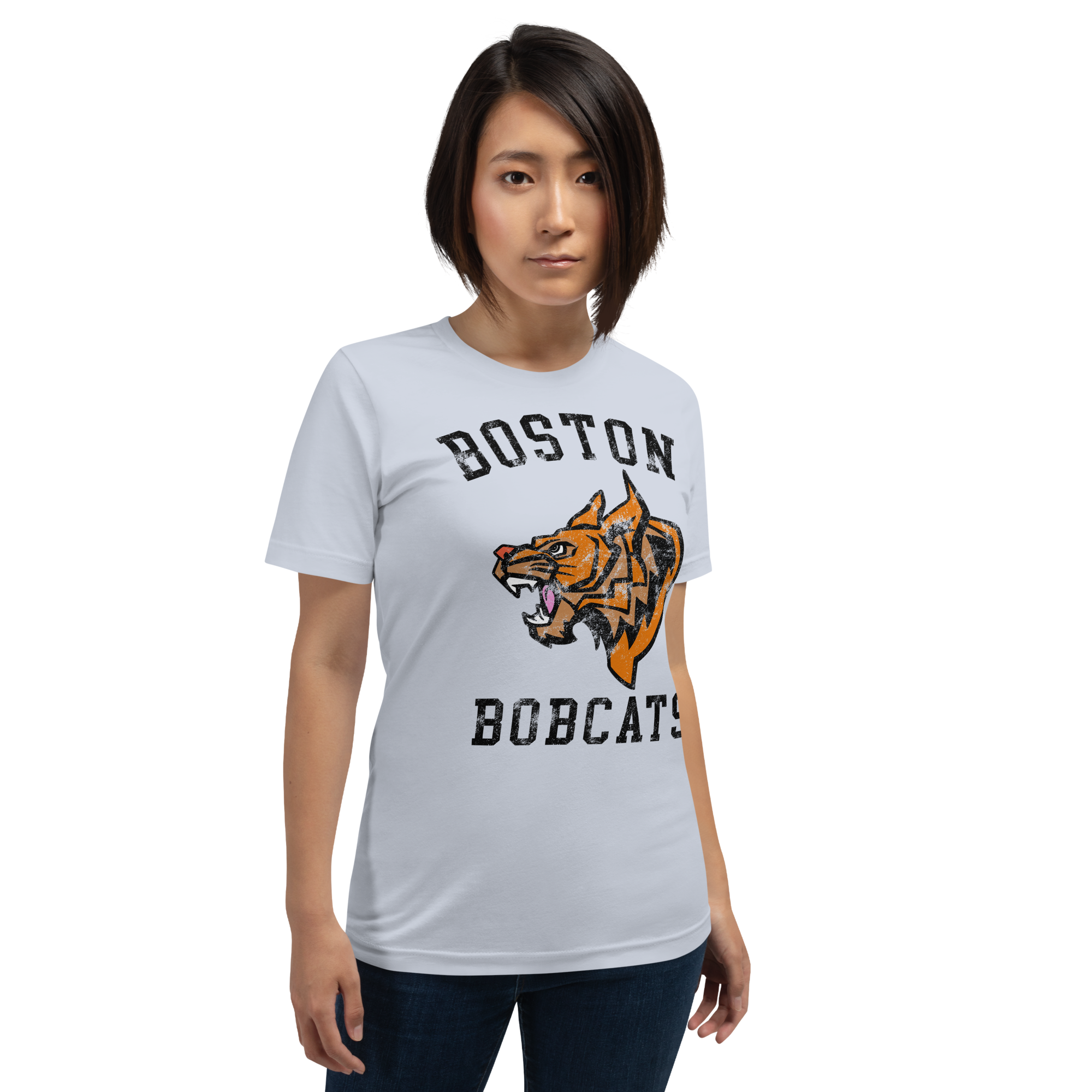 Boston Bobcats