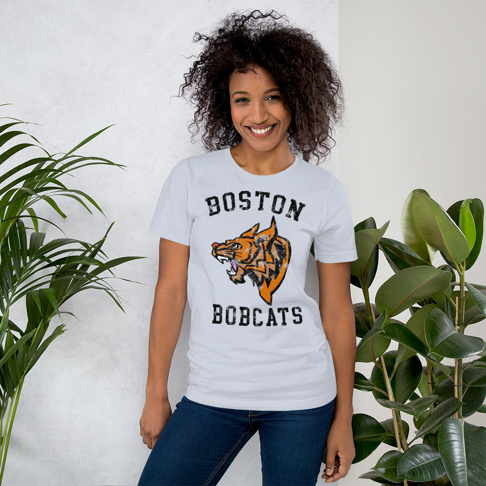 Boston Bobcats