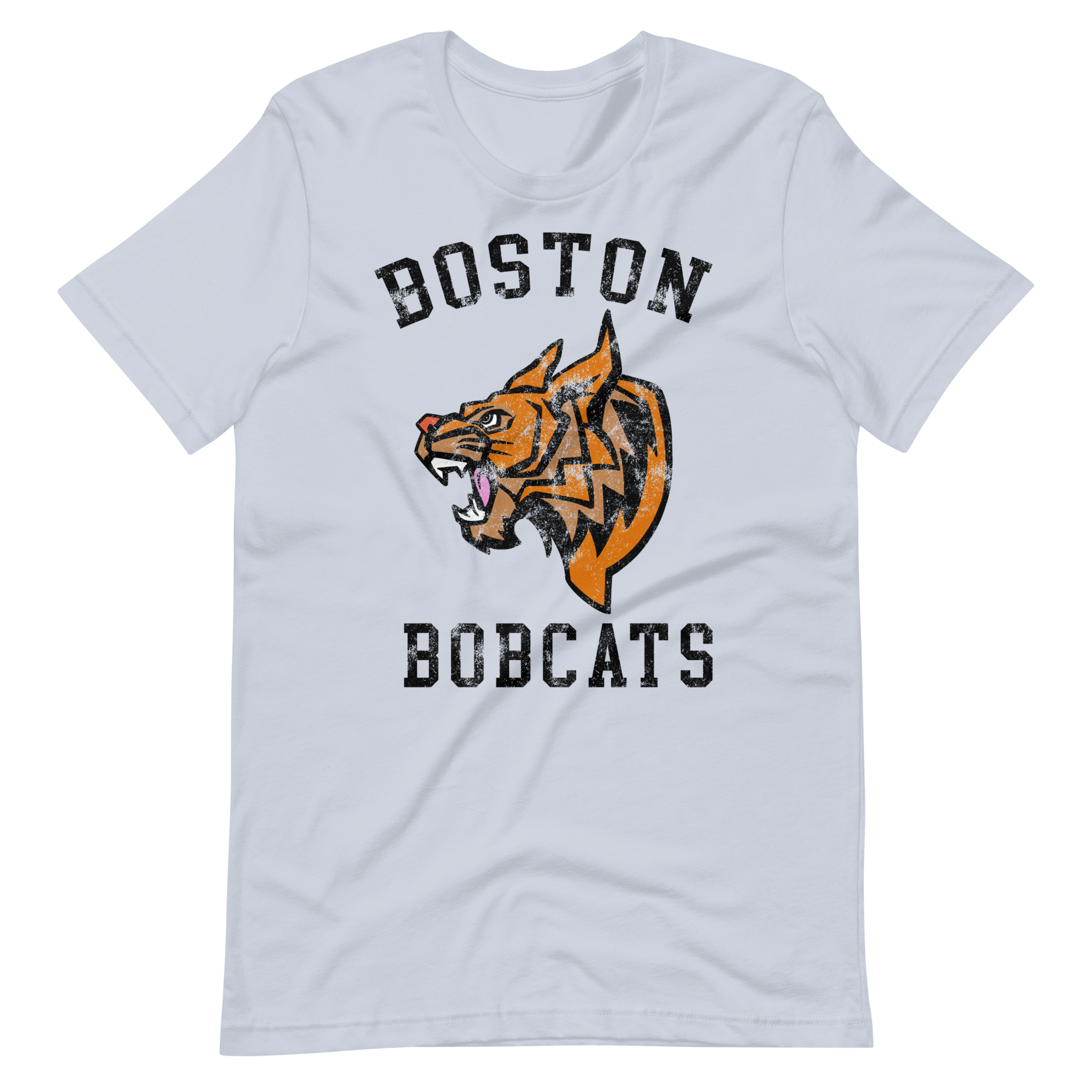 Boston Bobcats