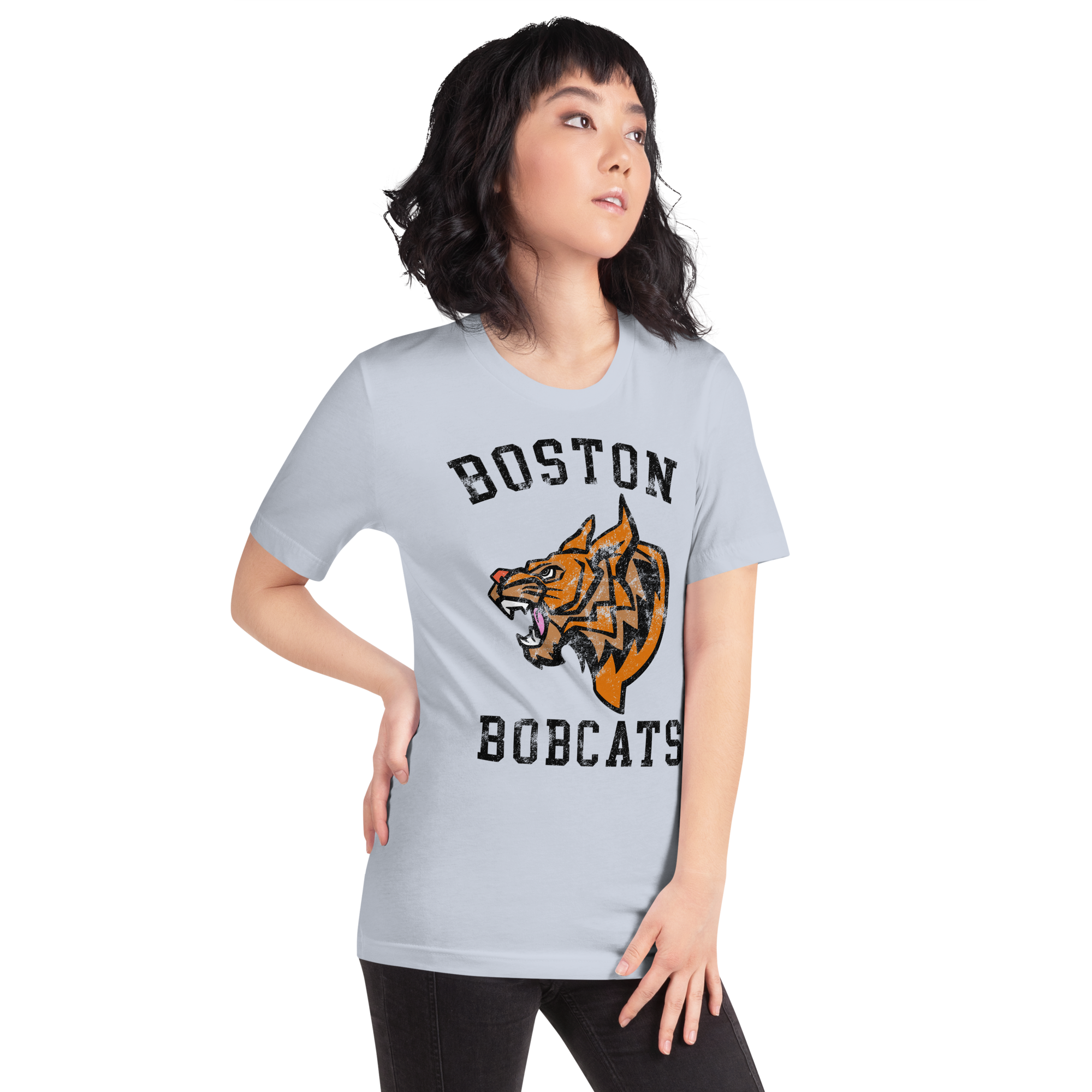 Boston Bobcats