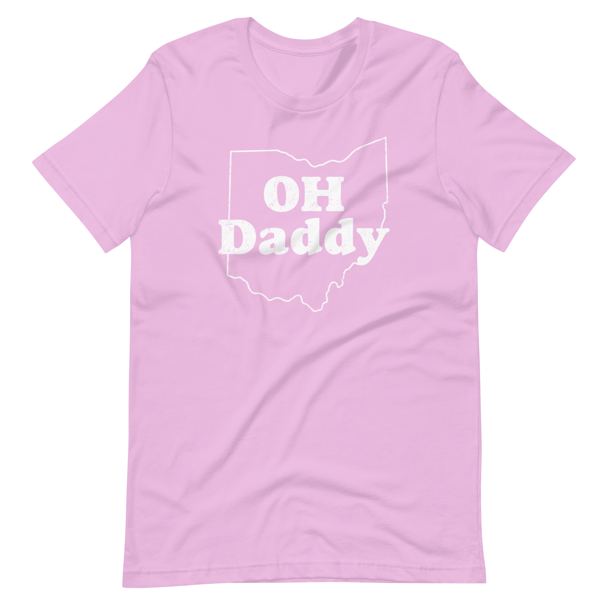 Ohio Daddy Shirt