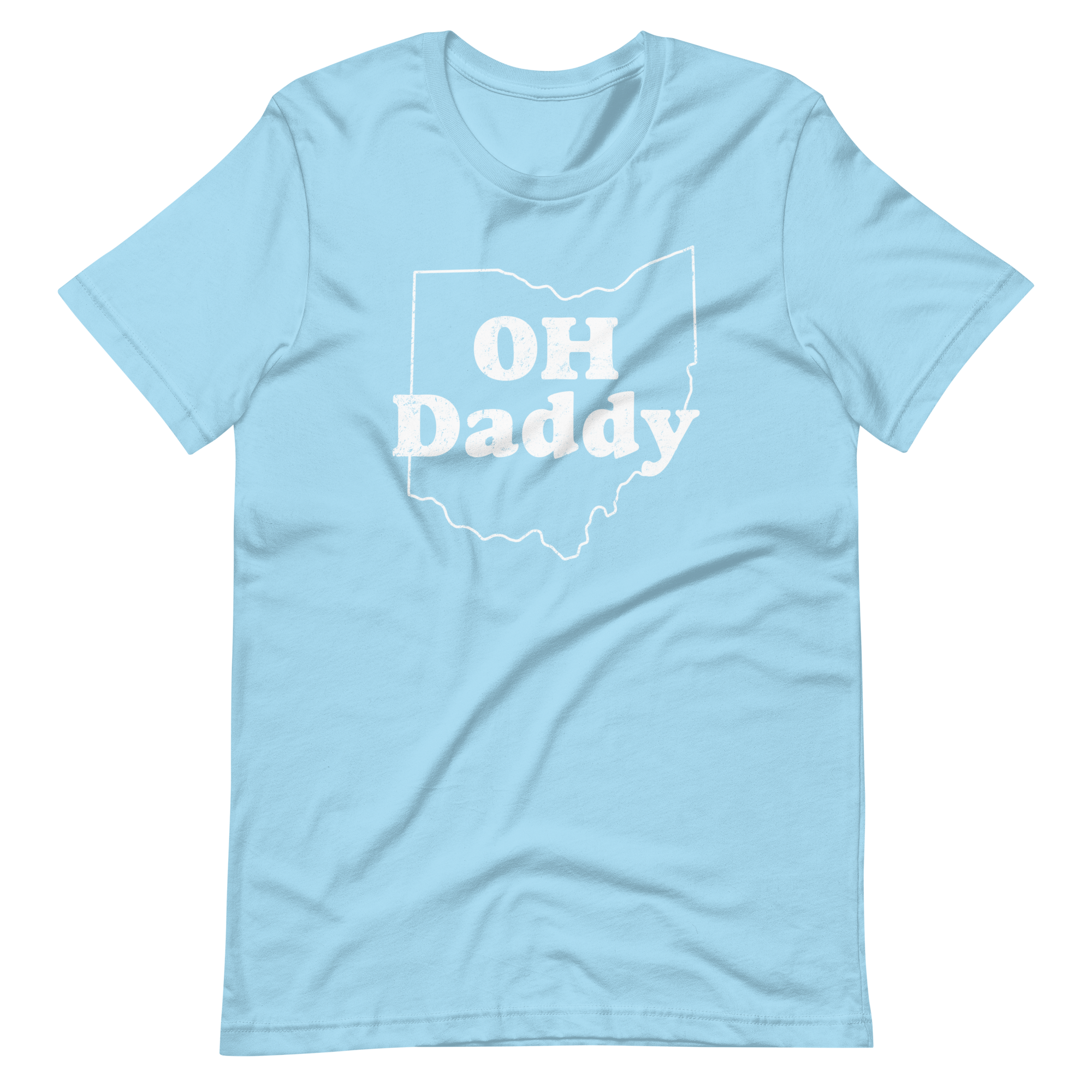 Ohio Daddy Shirt