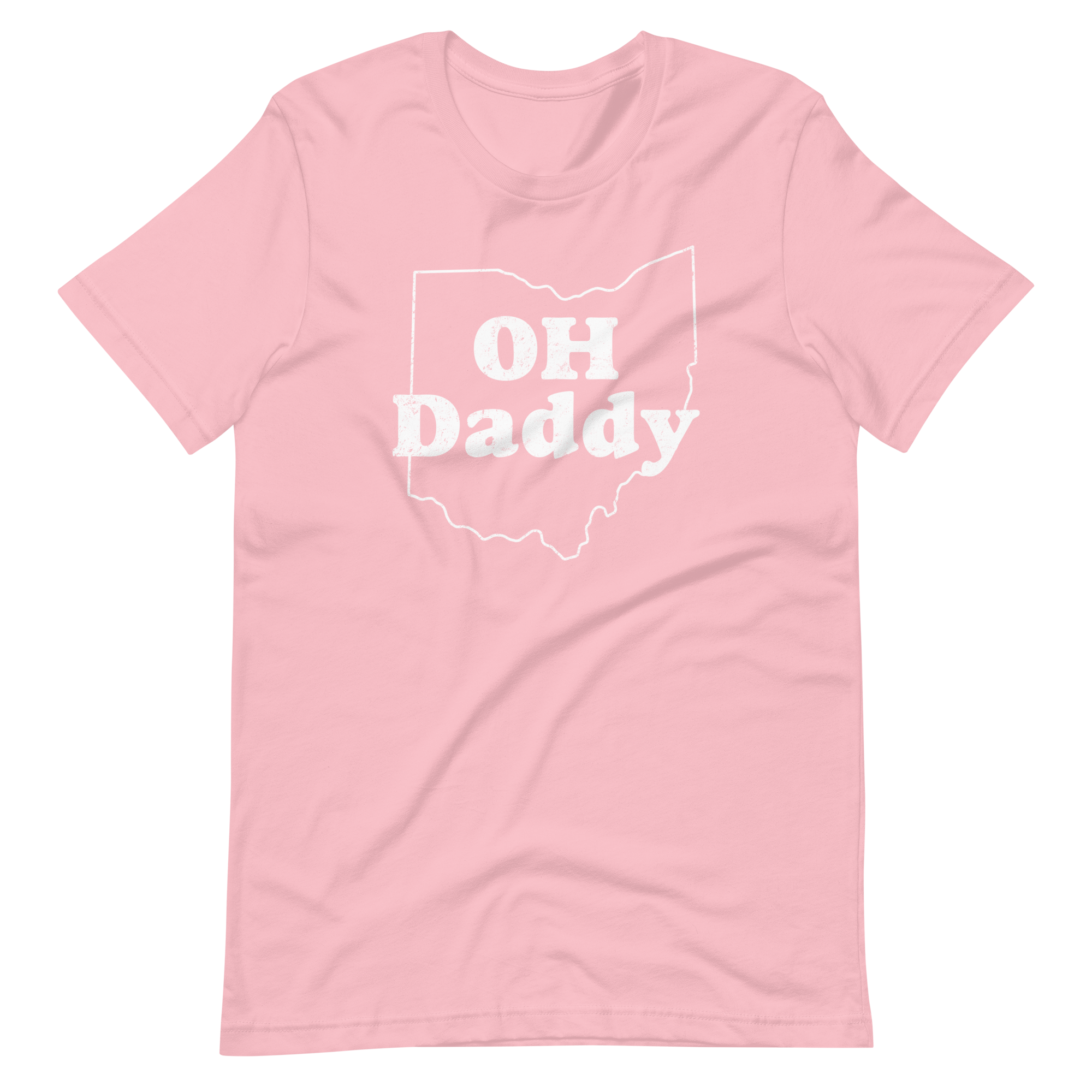 Ohio Daddy Shirt