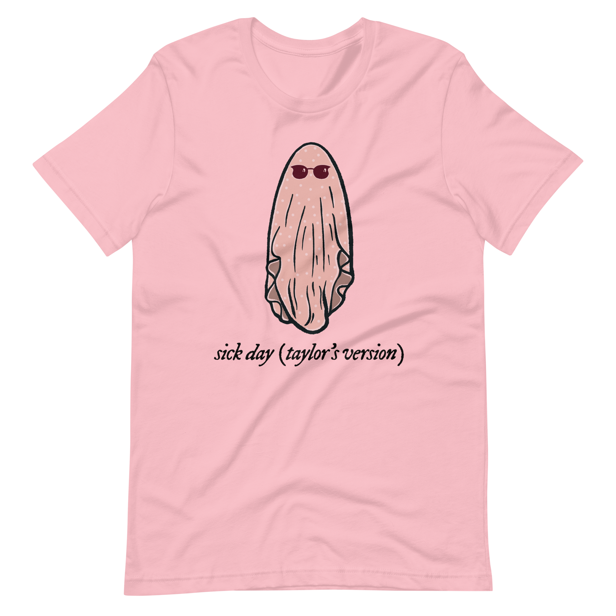 sick day (taylor's version)