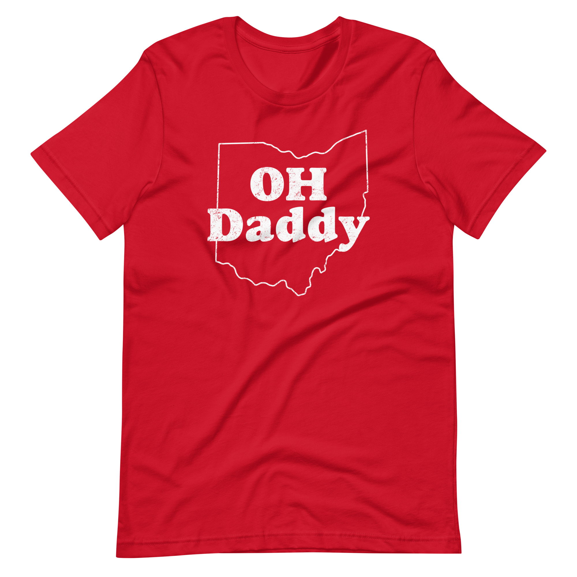 Ohio Daddy Shirt