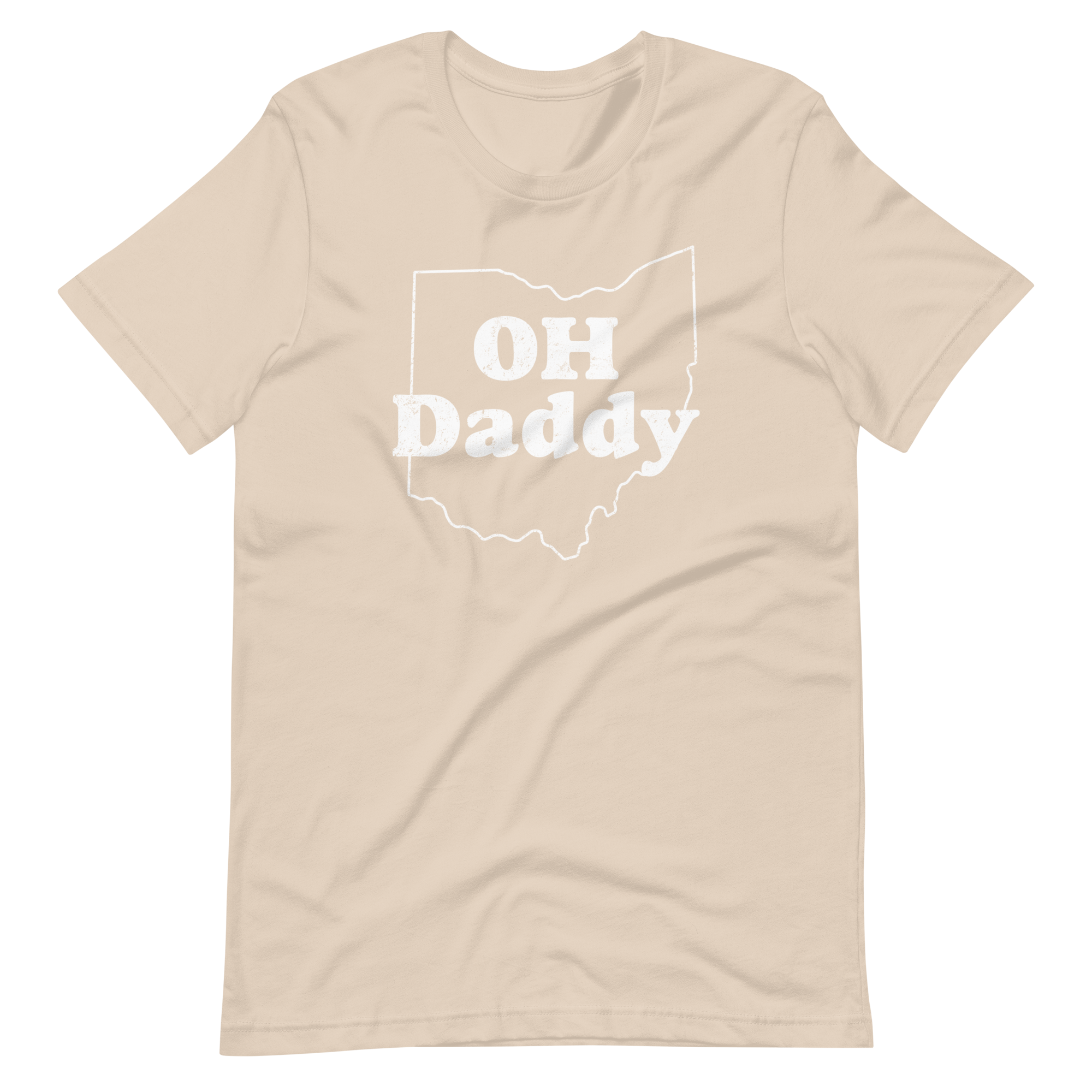 Ohio Daddy Shirt