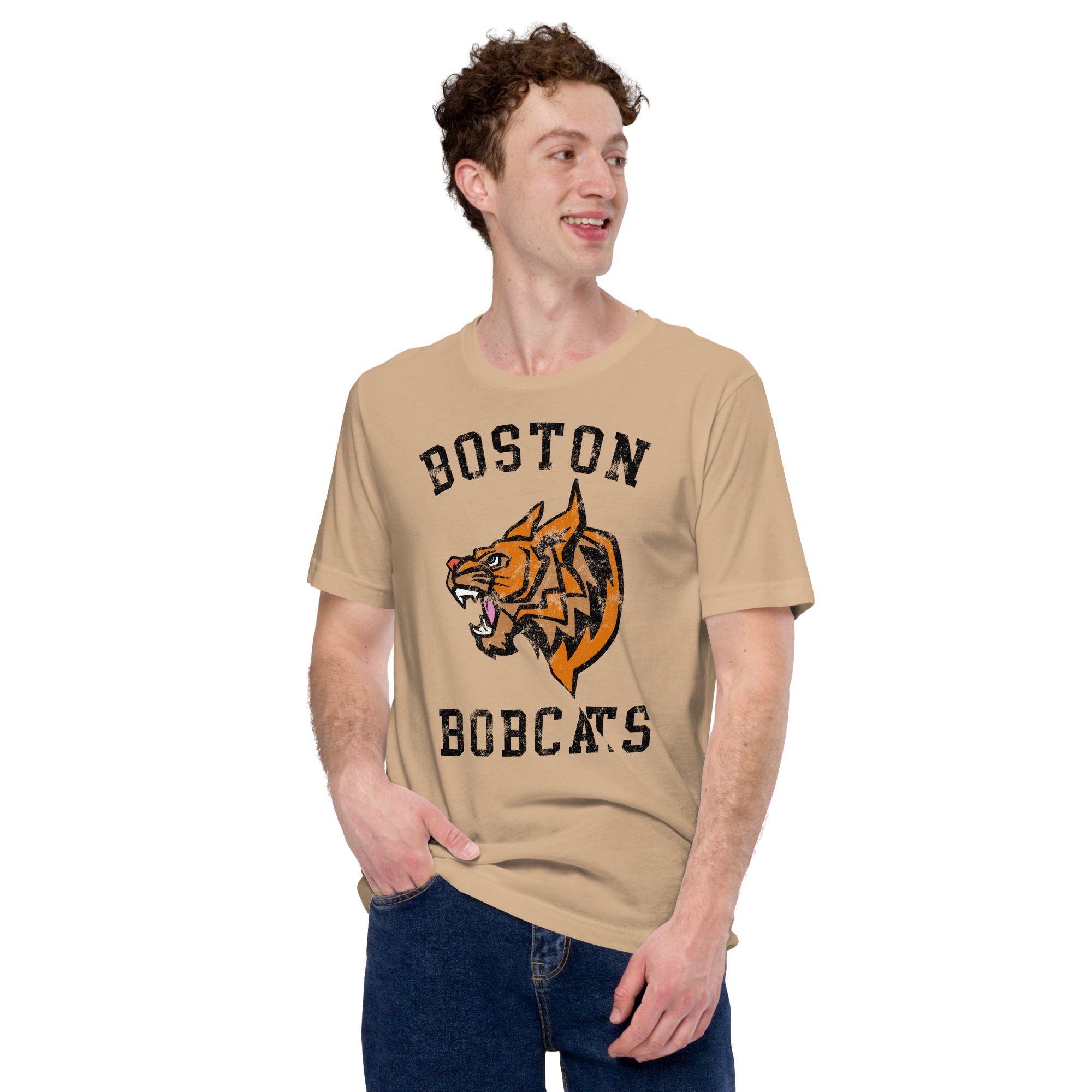 Boston Bobcats