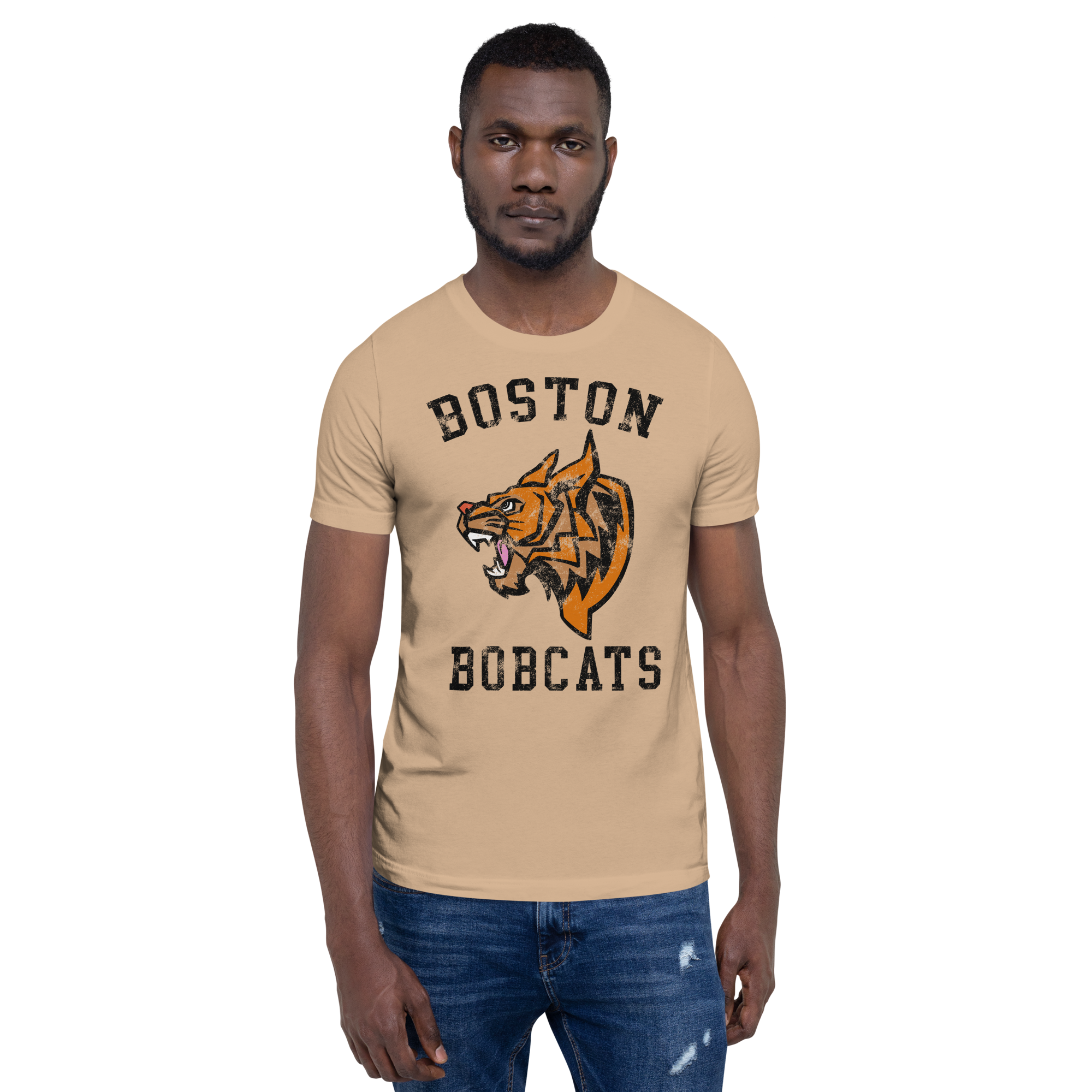 Boston Bobcats