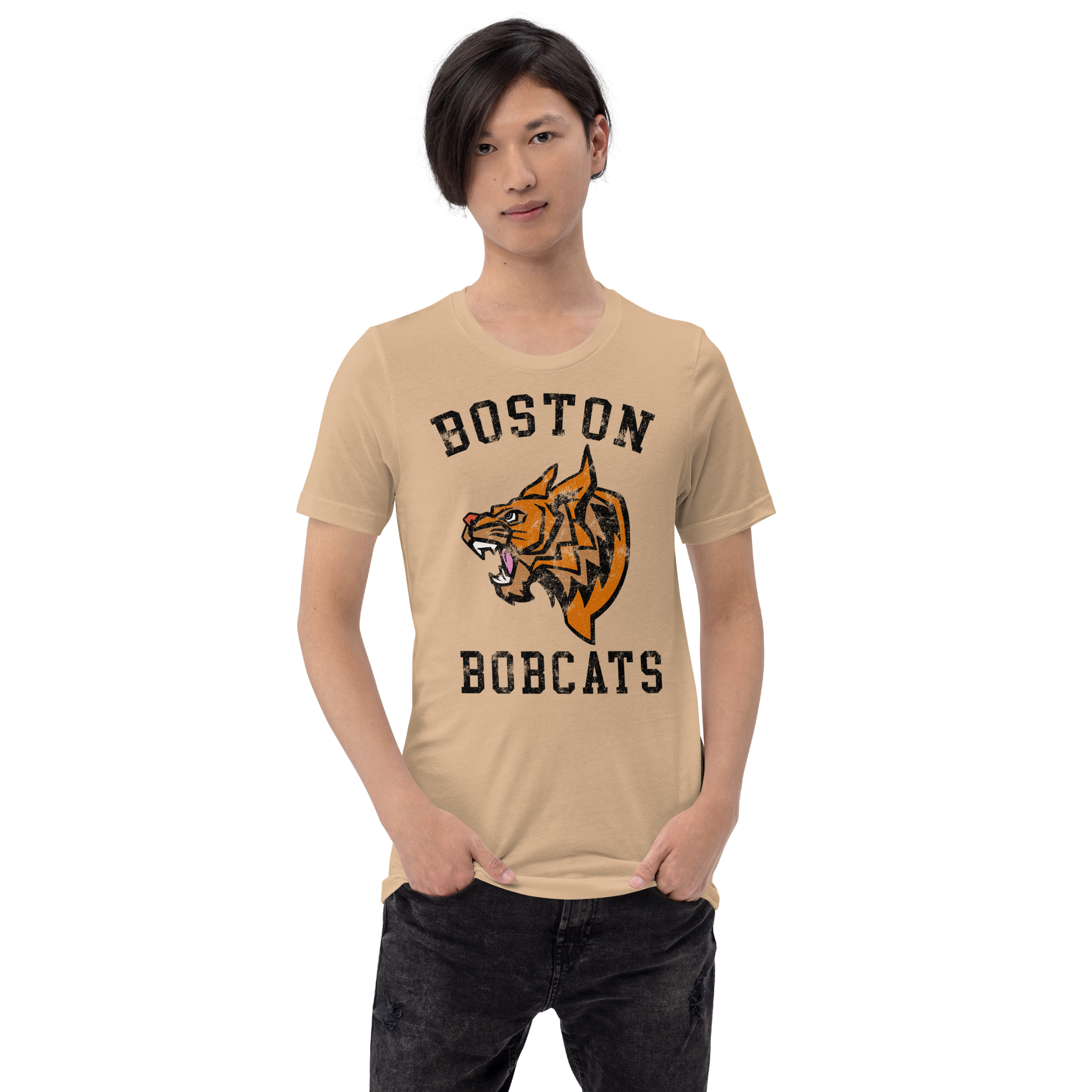 Boston Bobcats
