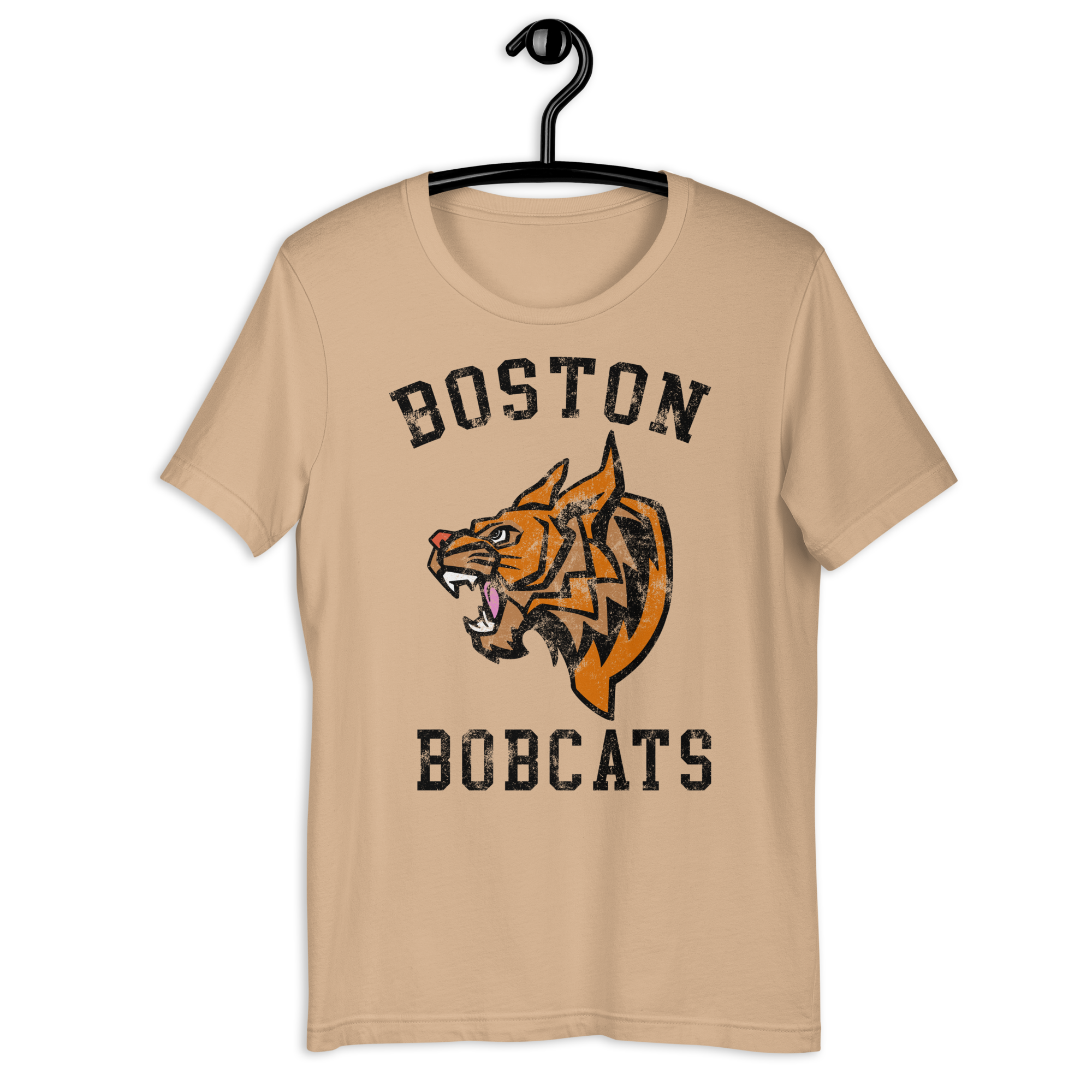 Boston Bobcats