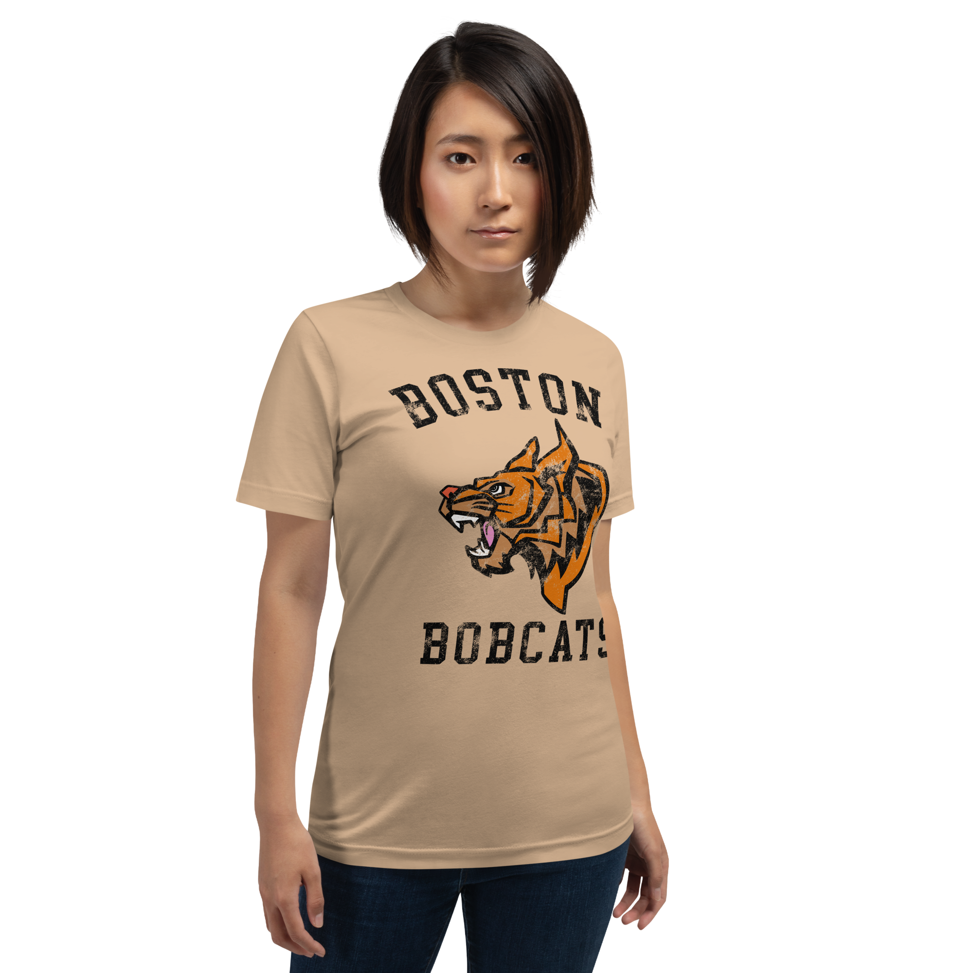 Boston Bobcats