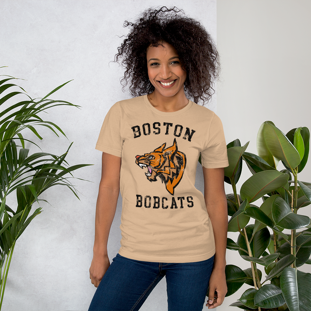 Boston Bobcats