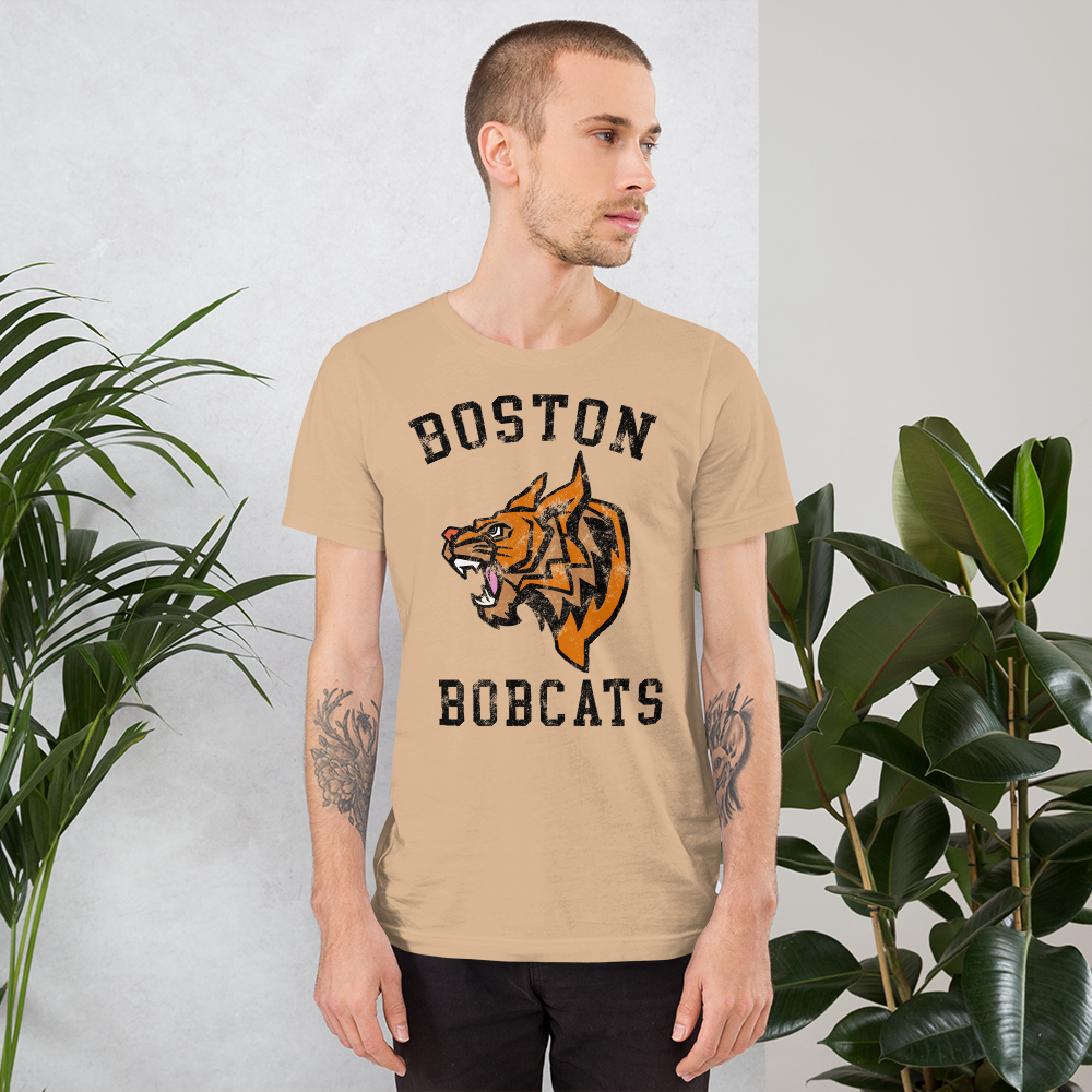 Boston Bobcats