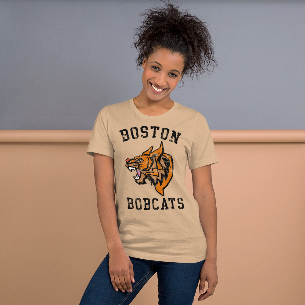 Boston Bobcats