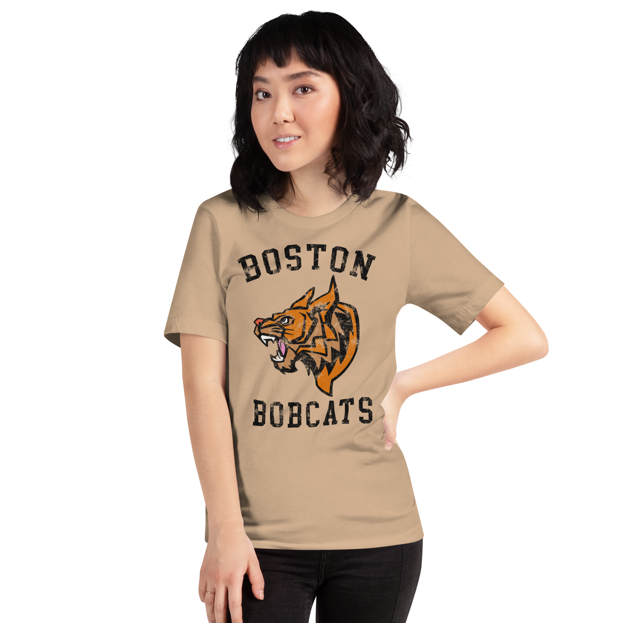 Boston Bobcats