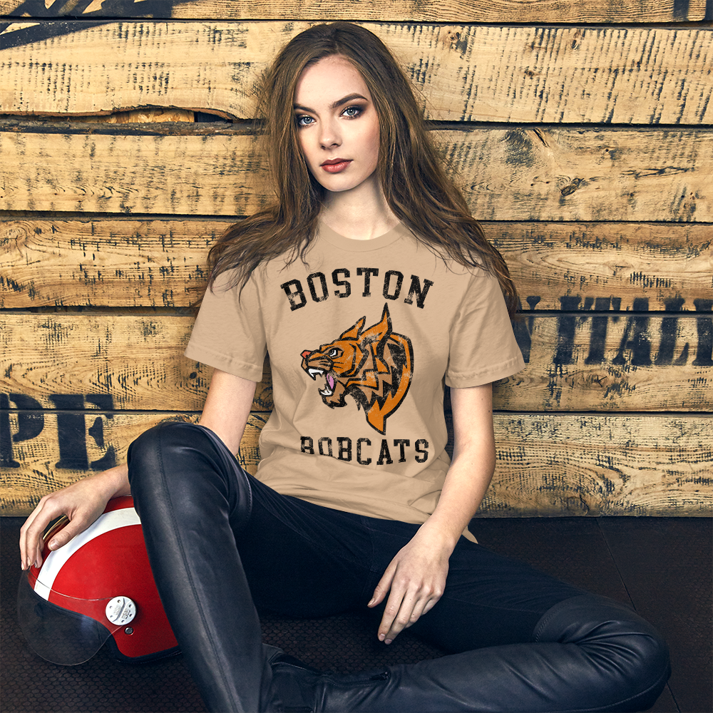 Boston Bobcats