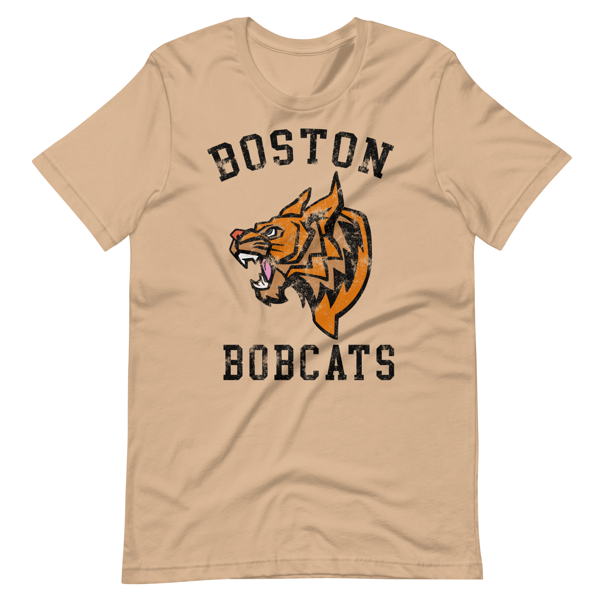 Boston Bobcats