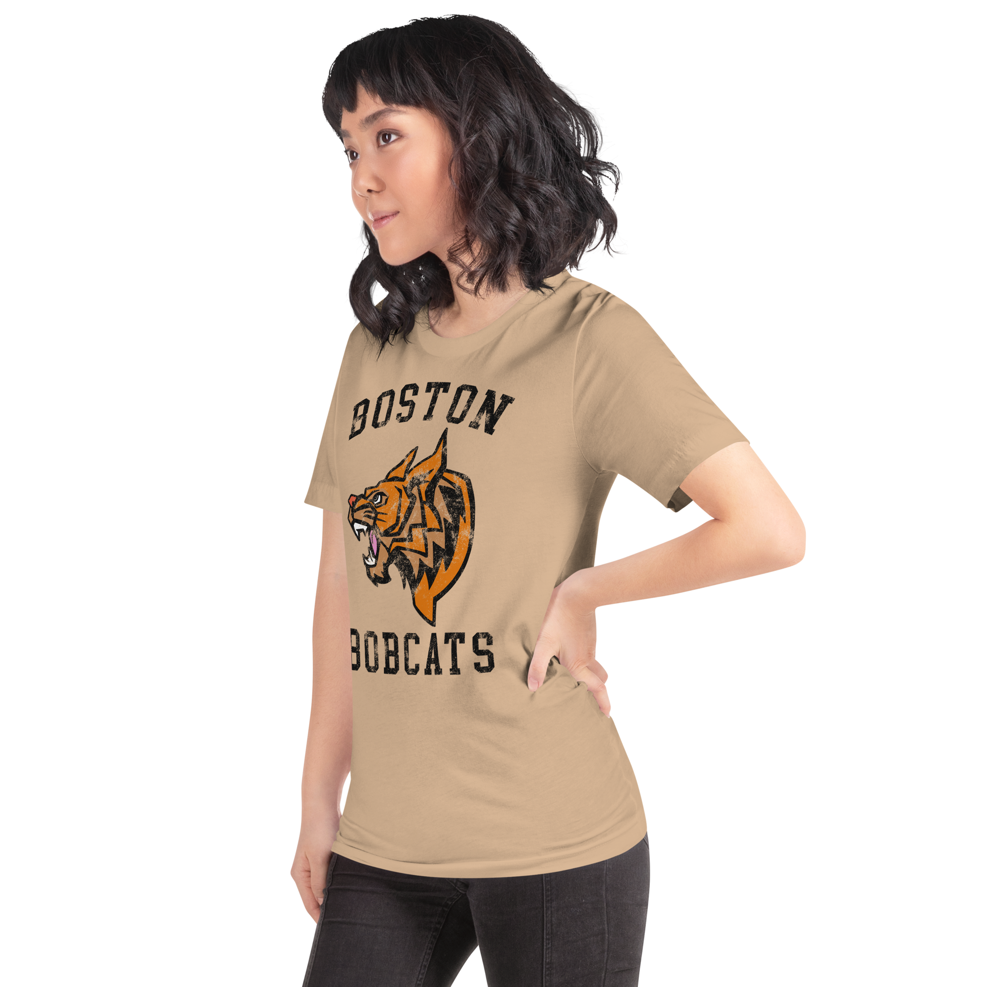 Boston Bobcats