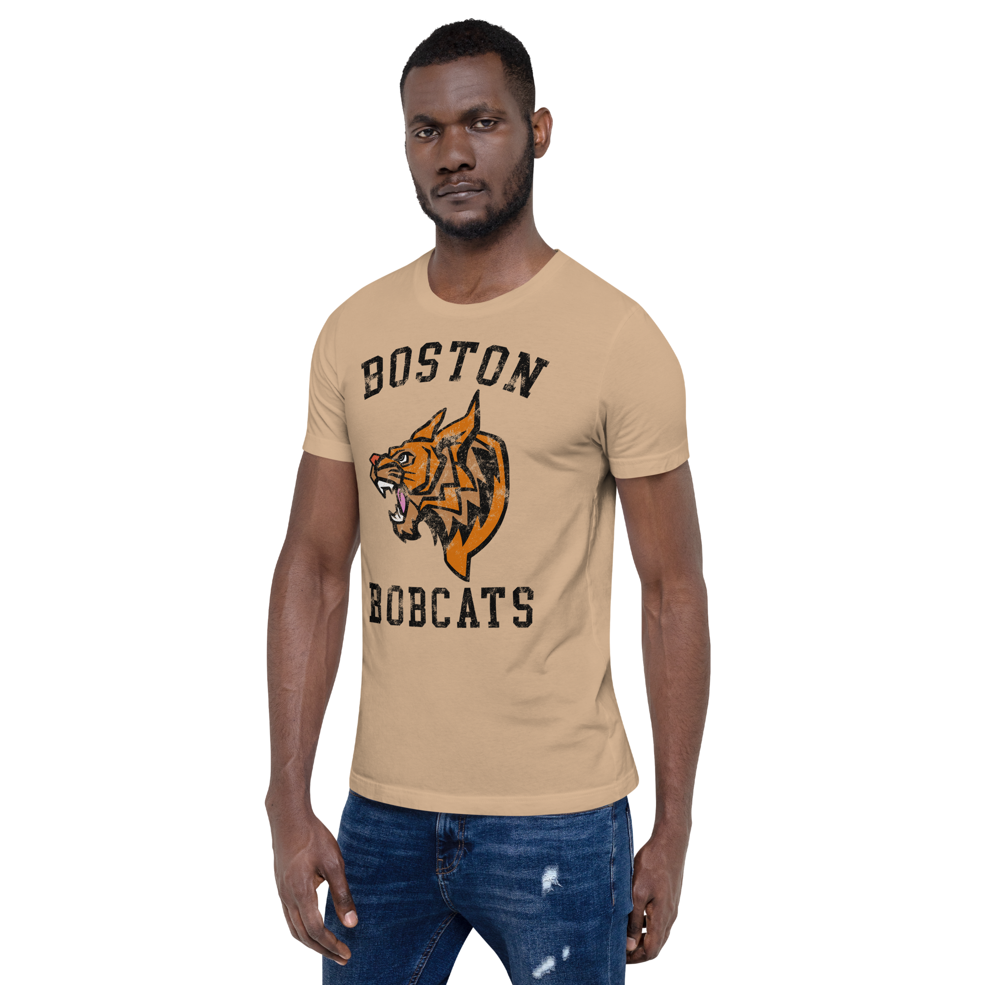 Boston Bobcats