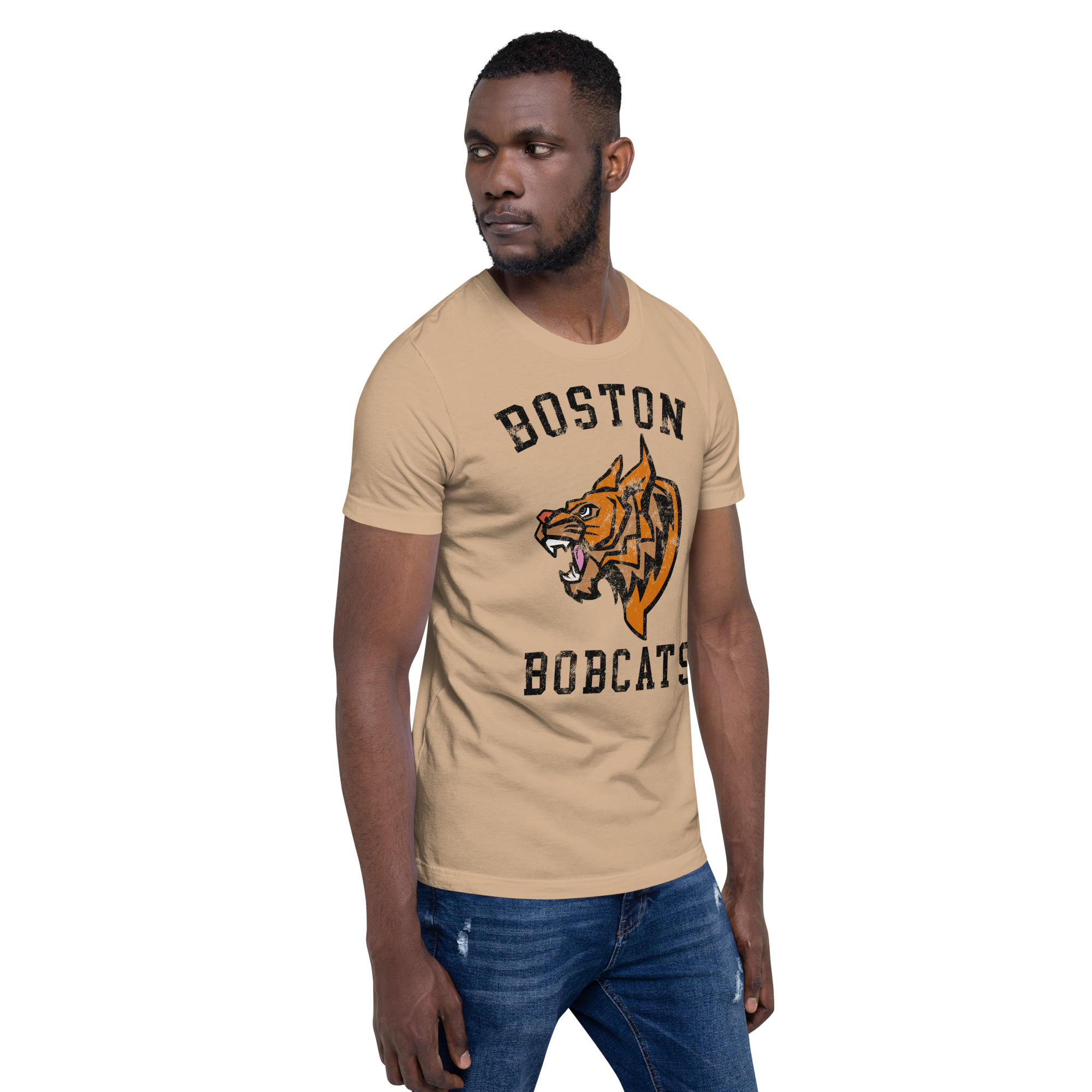 Boston Bobcats