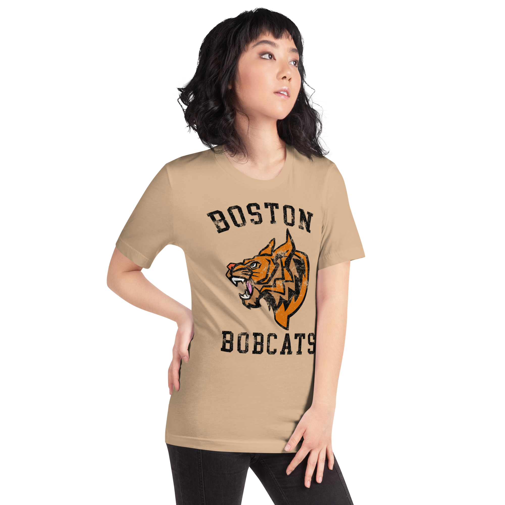 Boston Bobcats