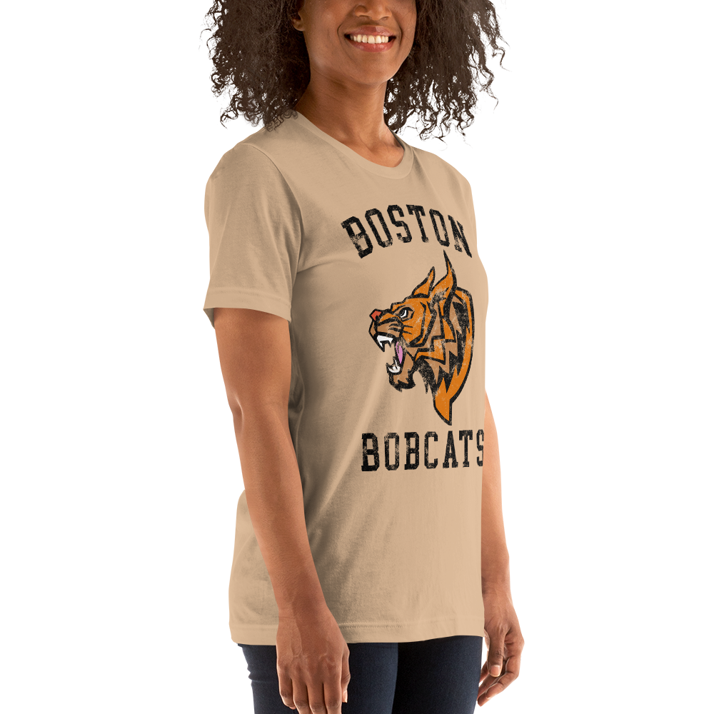 Boston Bobcats