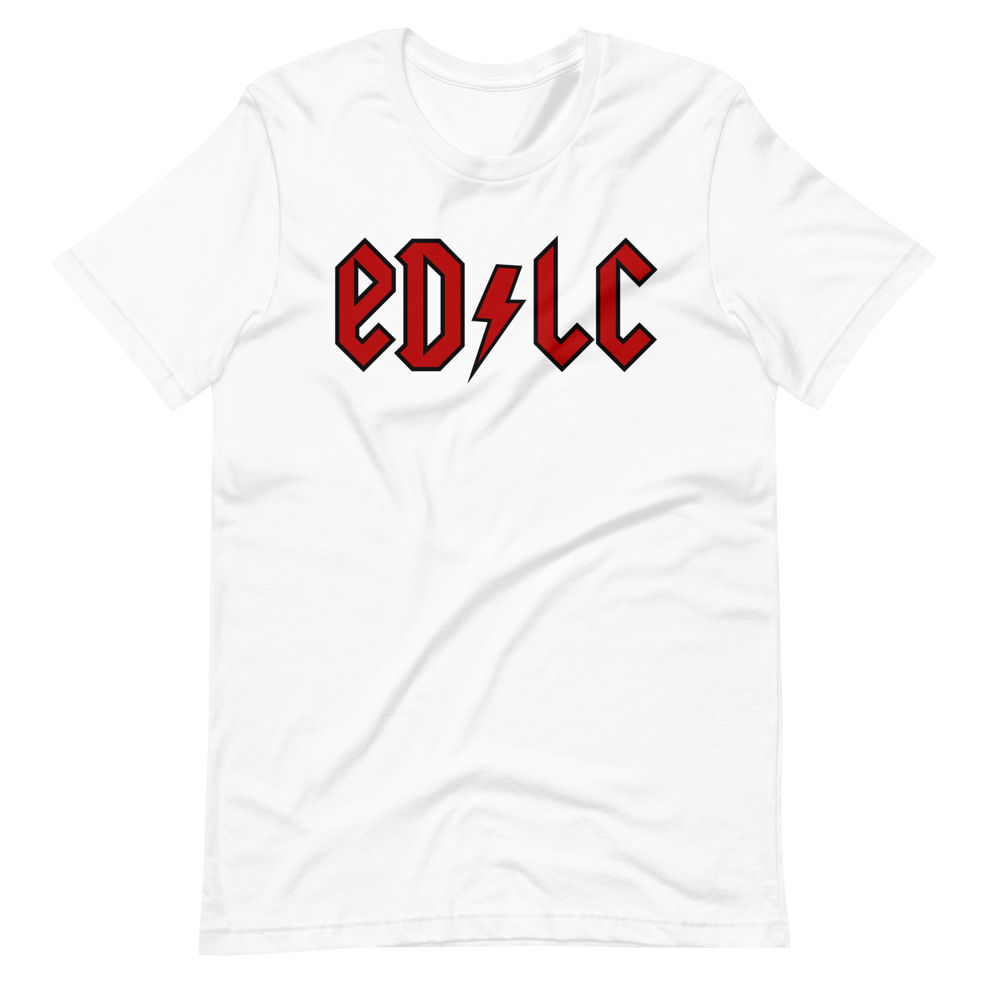 EDLC: Electric Red