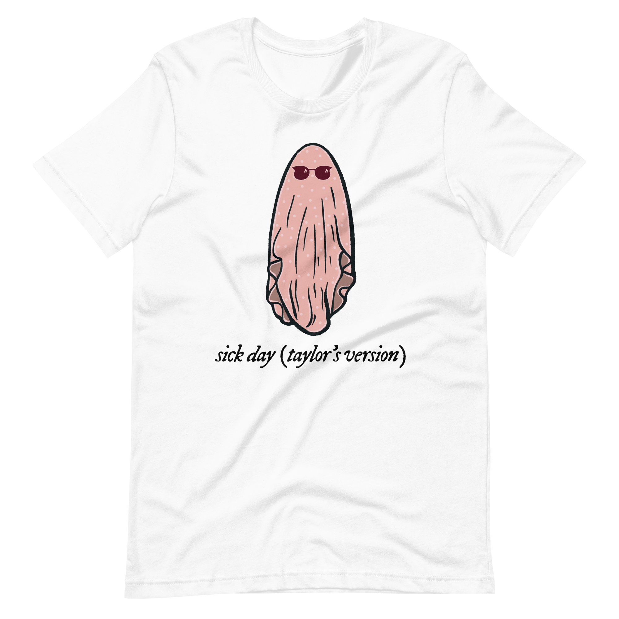 sick day (taylor's version)