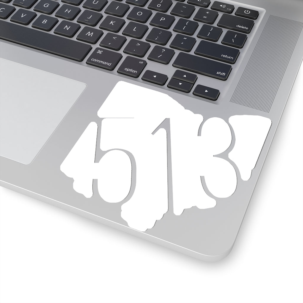 513 State of Mind - Sticker