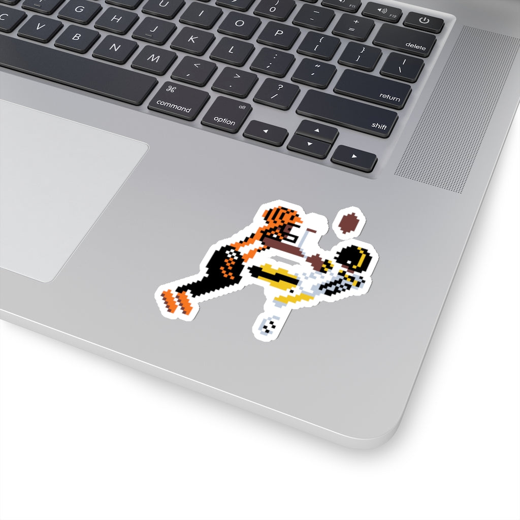 TikTok Terminator - Sticker