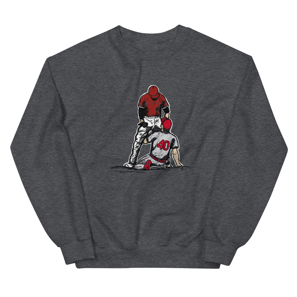 BDN Owns The Cardinals Sweatshirt