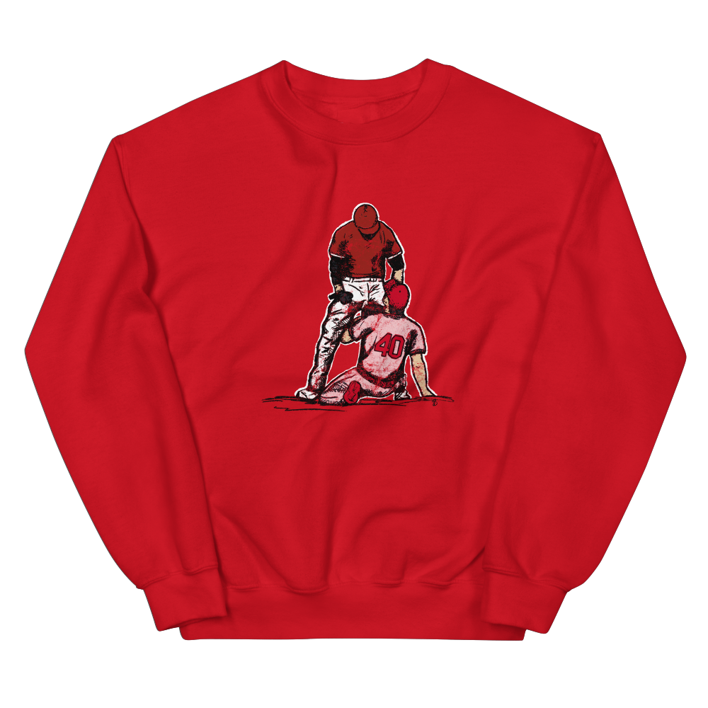 BDN Owns The Cardinals Sweatshirt
